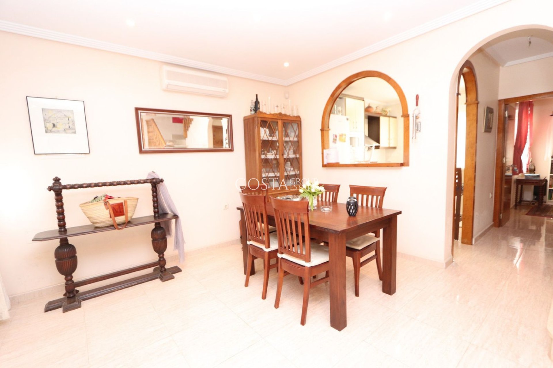 Herverkoop - Huis -
Pilar de la Horadada - Torre De La Horadada