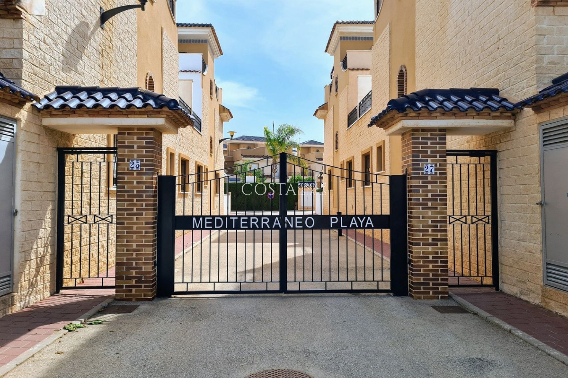 Herverkoop - Huis -
Pilar de la Horadada - Torre De La Horadada