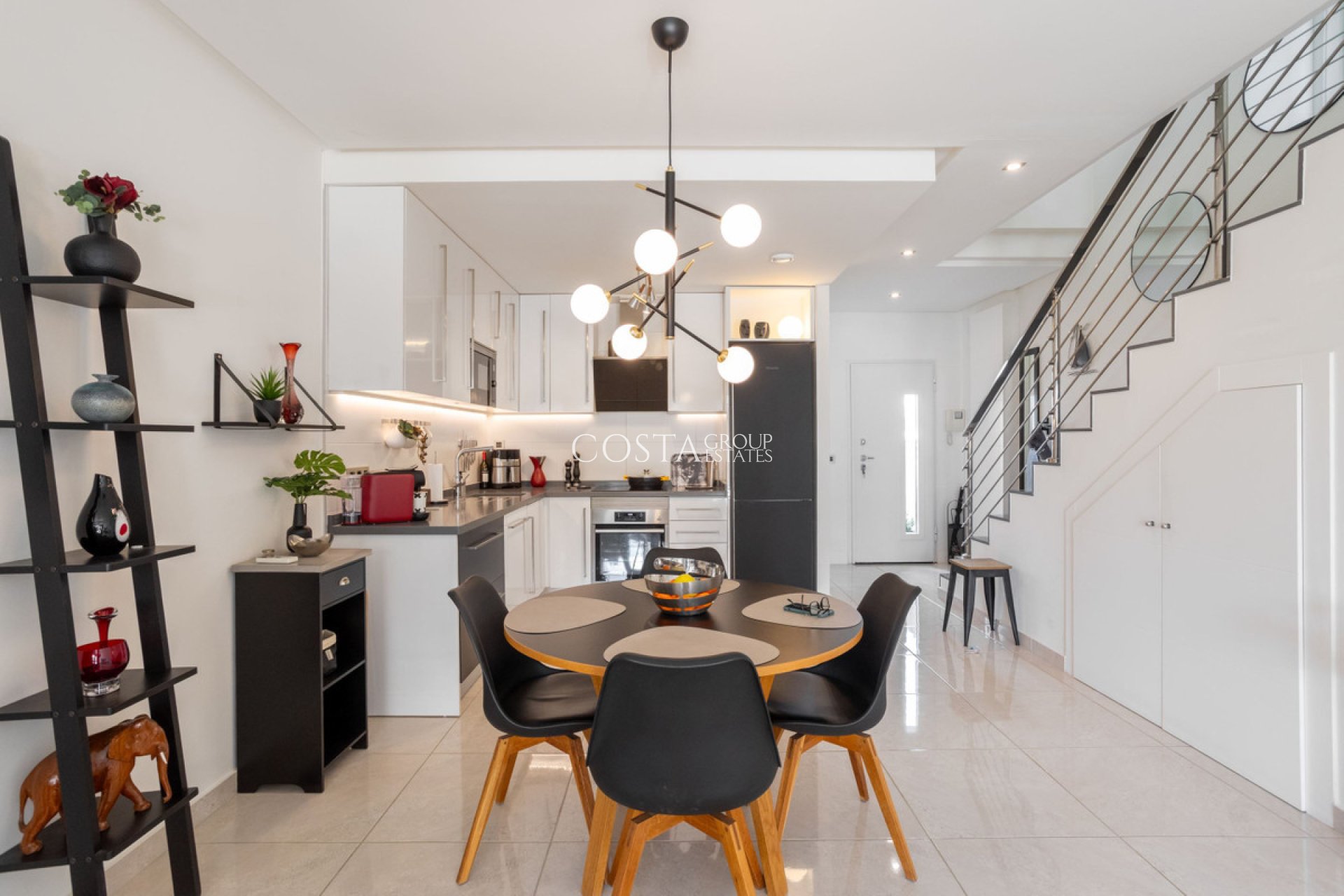 Herverkoop - Huis -
Pilar de la Horadada - Torre De La Horadada