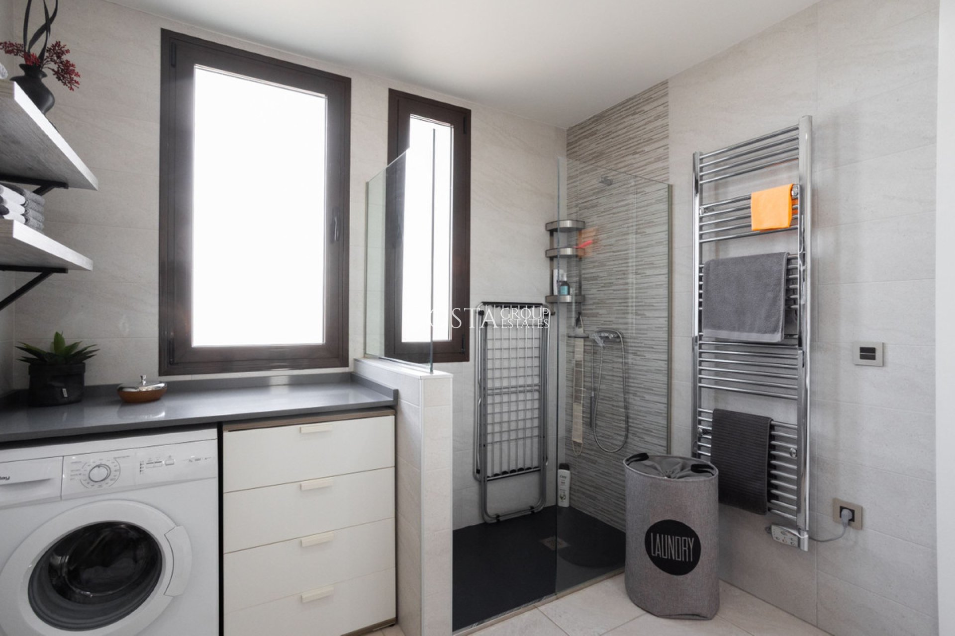 Herverkoop - Huis -
Pilar de la Horadada - Torre De La Horadada