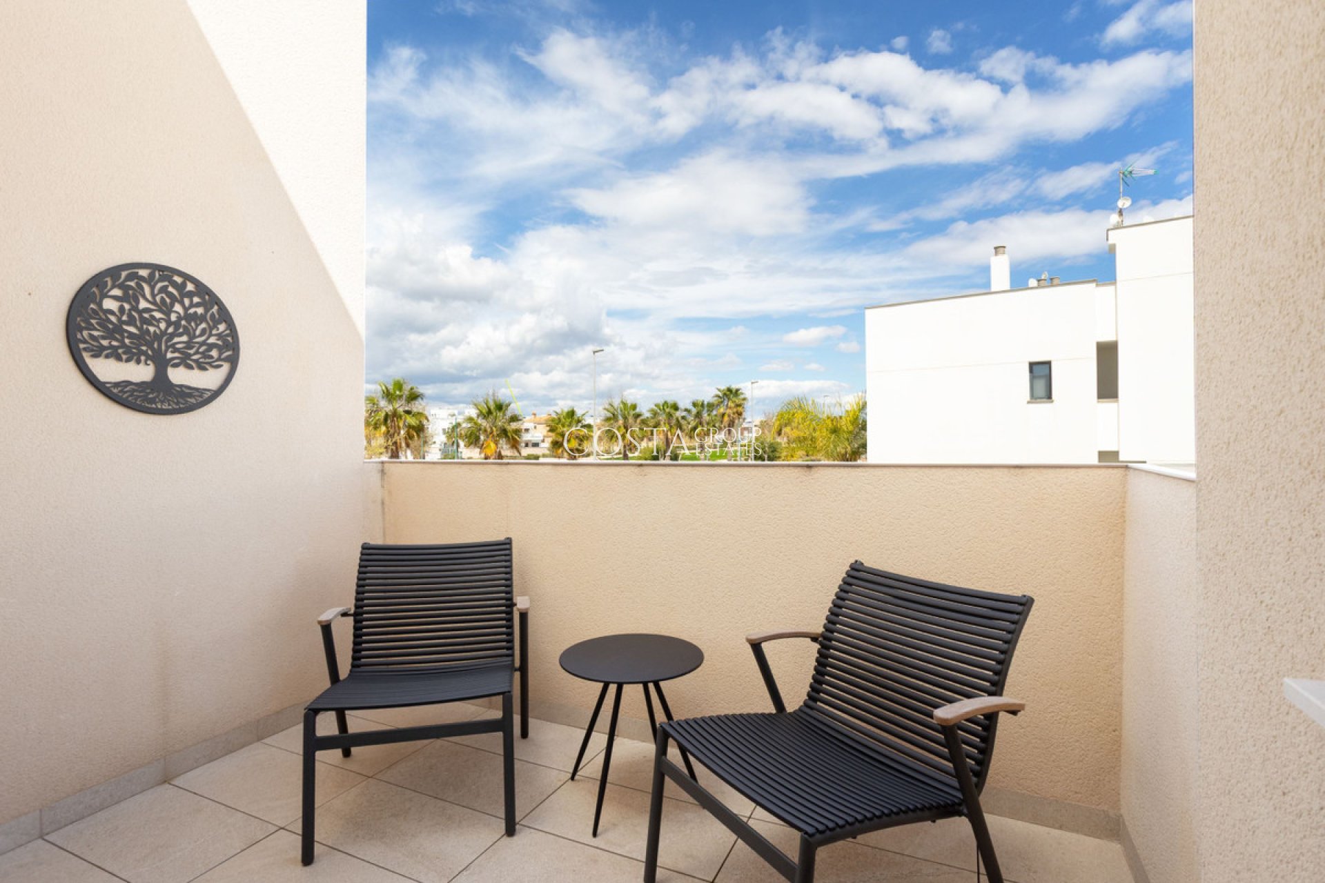 Herverkoop - Huis -
Pilar de la Horadada - Torre De La Horadada