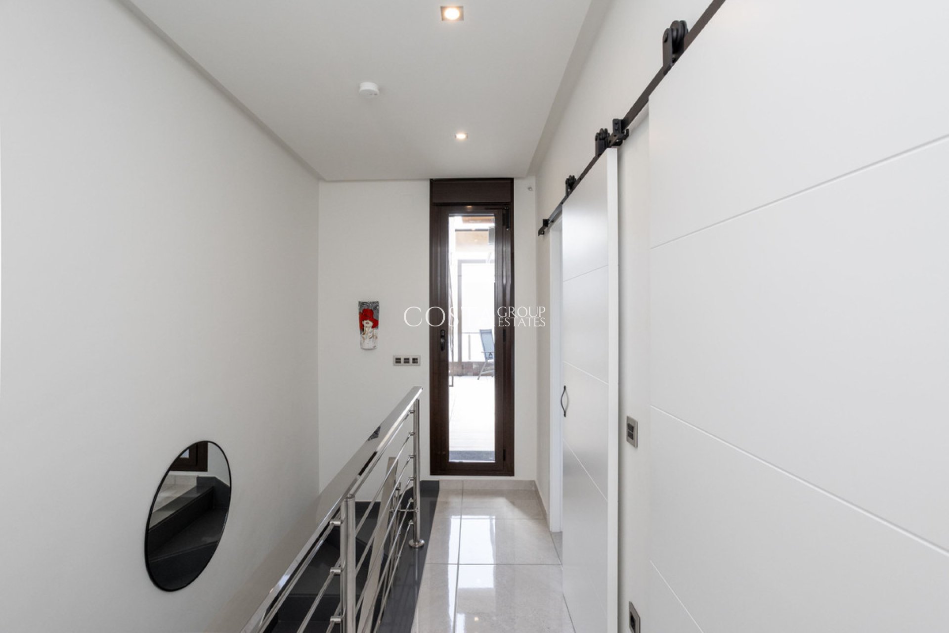 Herverkoop - Huis -
Pilar de la Horadada - Torre De La Horadada