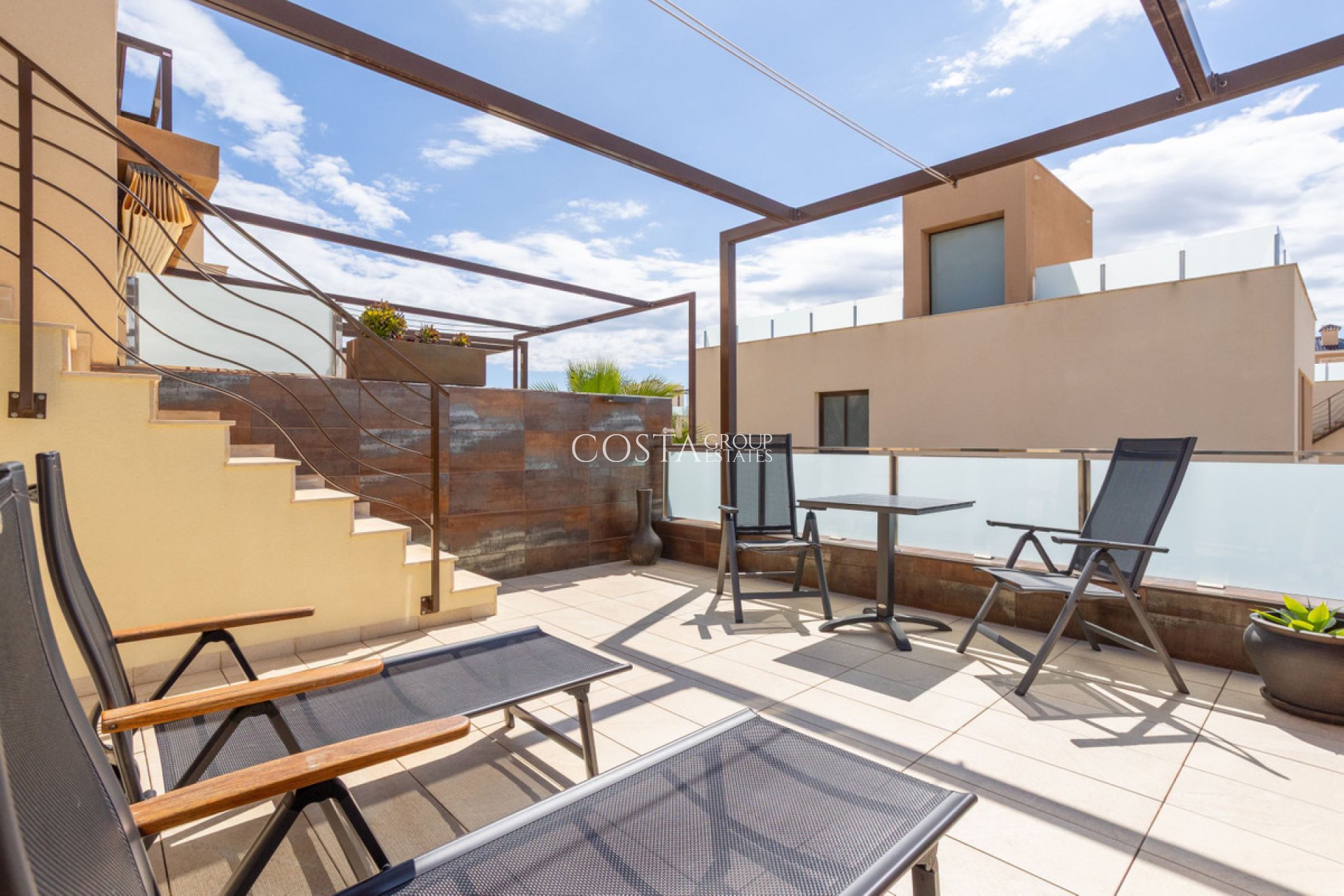 Herverkoop - Huis -
Pilar de la Horadada - Torre De La Horadada