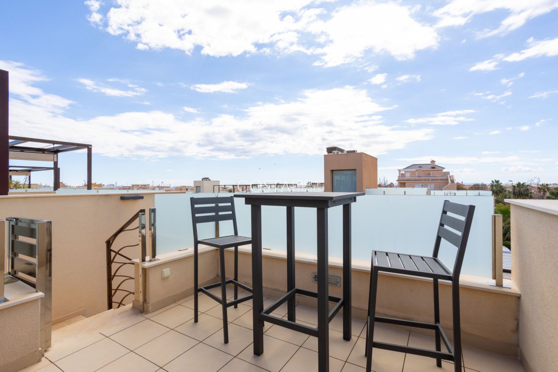 Herverkoop - Huis -
Pilar de la Horadada - Torre De La Horadada