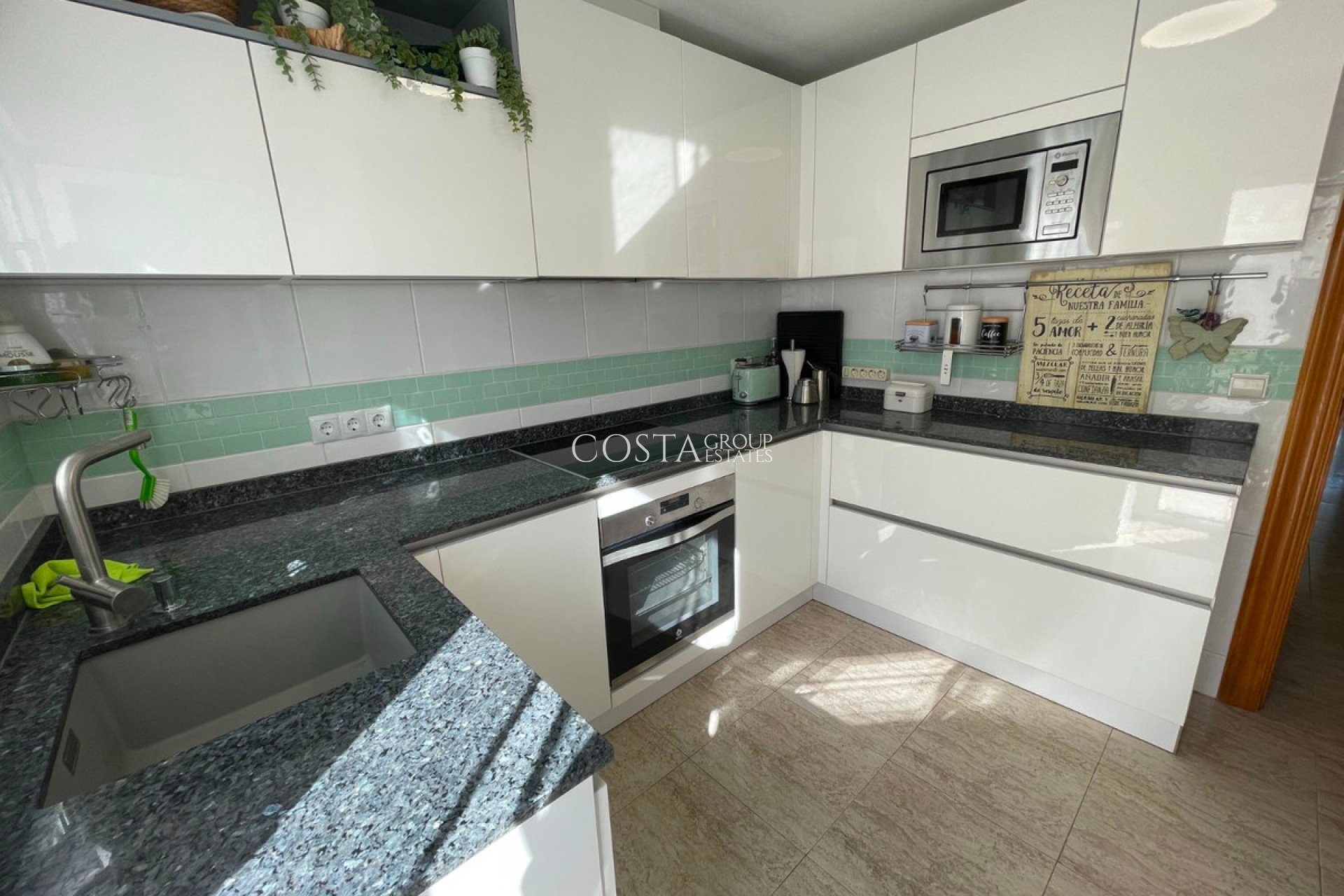 Herverkoop - Huis -
Pilar de la Horadada - Torre De La Horadada