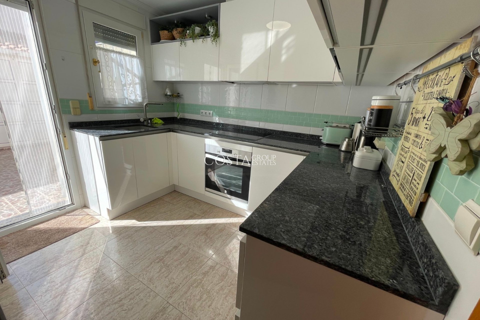 Herverkoop - Huis -
Pilar de la Horadada - Torre De La Horadada