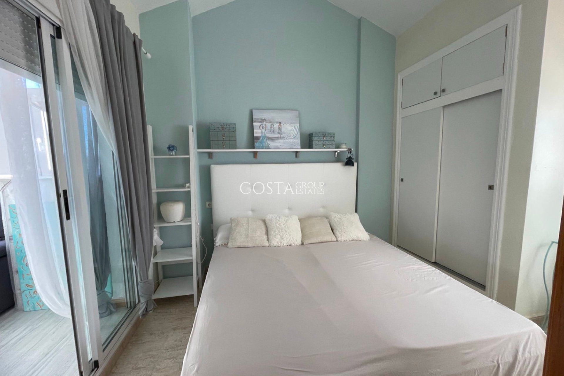 Herverkoop - Huis -
Pilar de la Horadada - Torre De La Horadada