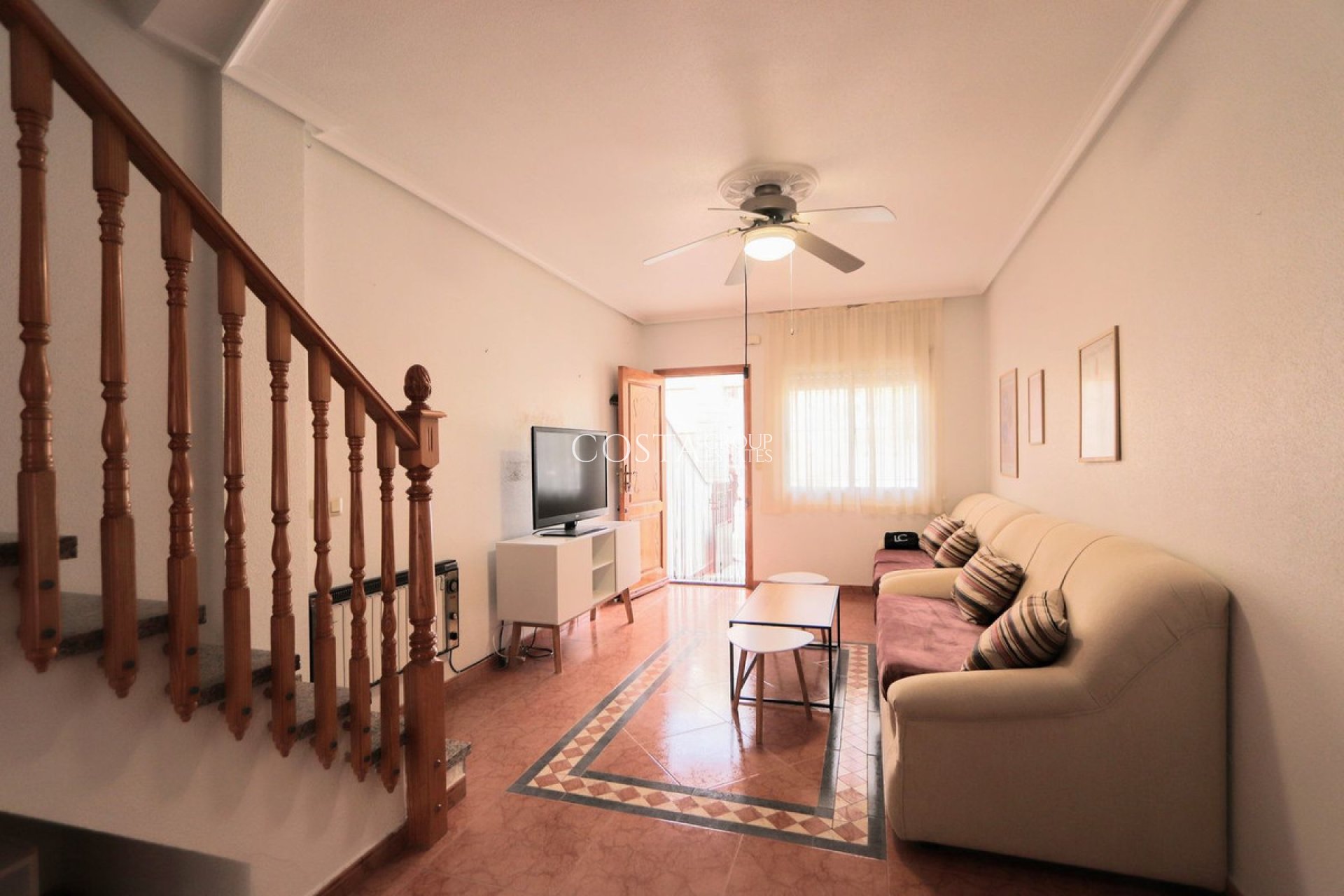 Herverkoop - Huis -
Pilar de la Horadada - Torre De La Horadada