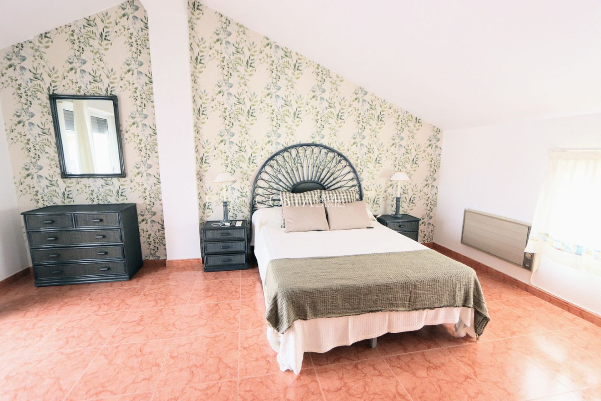 Herverkoop - Huis -
Pilar de la Horadada - Torre De La Horadada