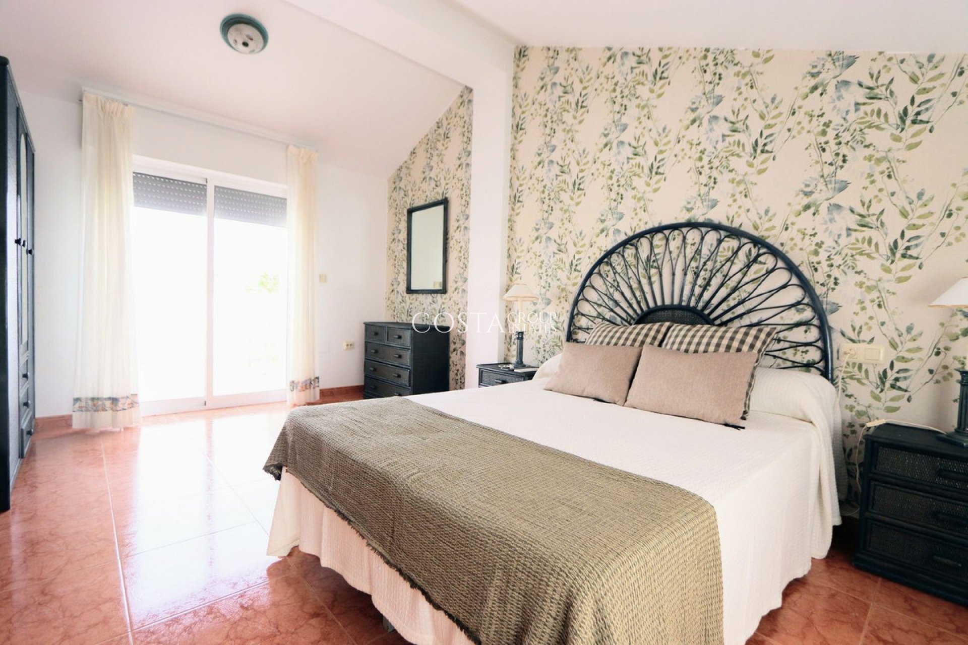 Herverkoop - Huis -
Pilar de la Horadada - Torre De La Horadada