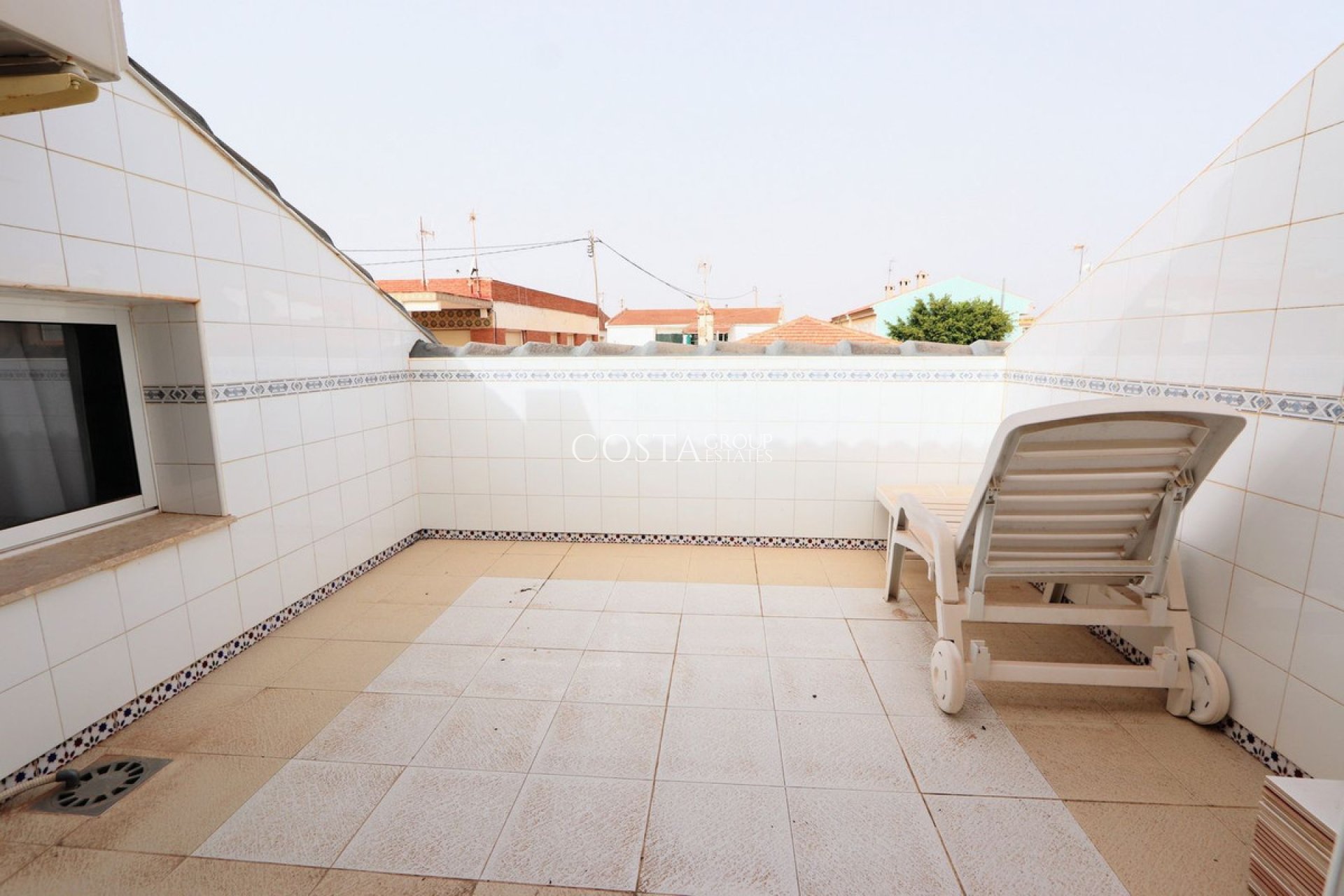 Herverkoop - Huis -
Pilar de la Horadada - Torre De La Horadada