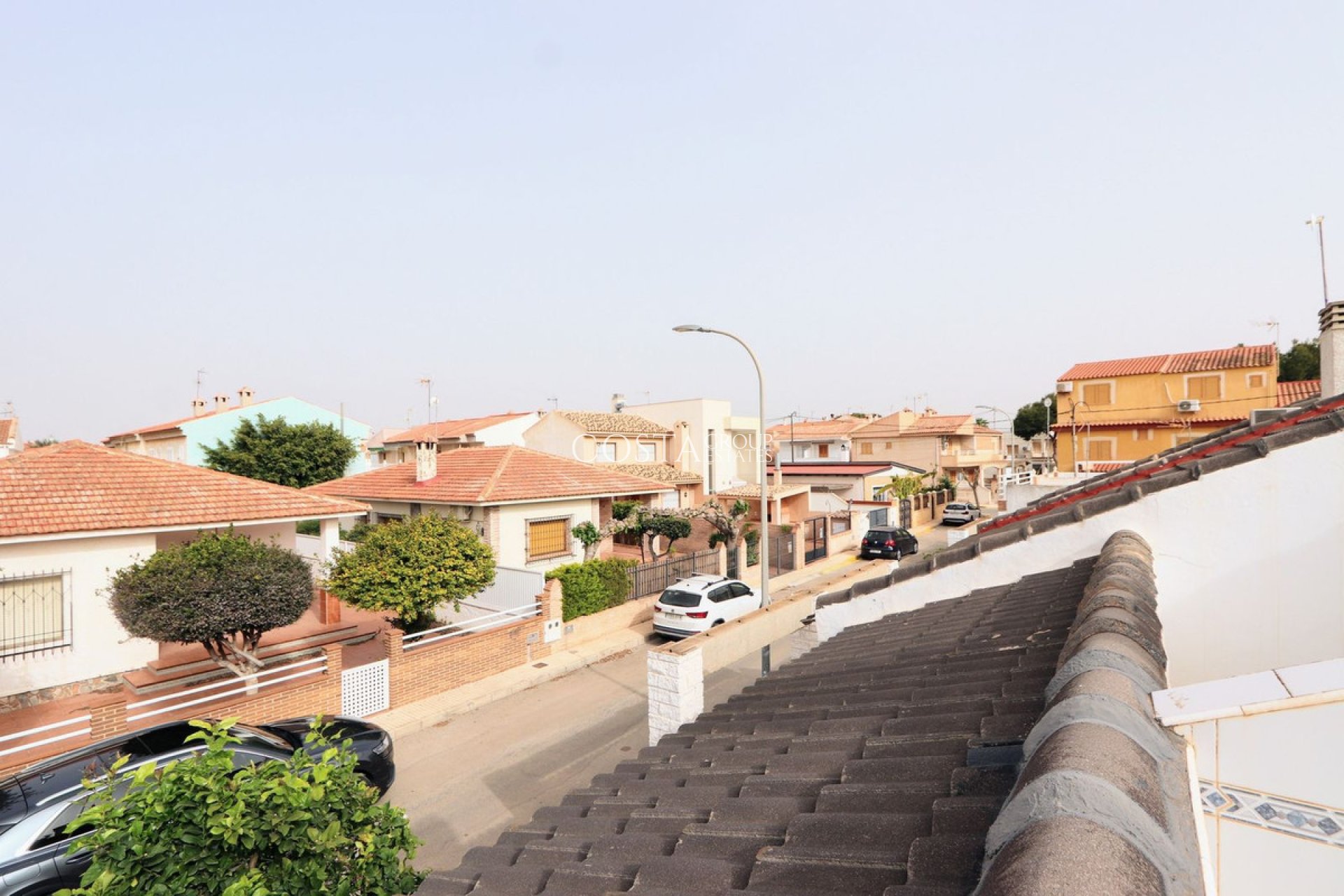 Herverkoop - Huis -
Pilar de la Horadada - Torre De La Horadada