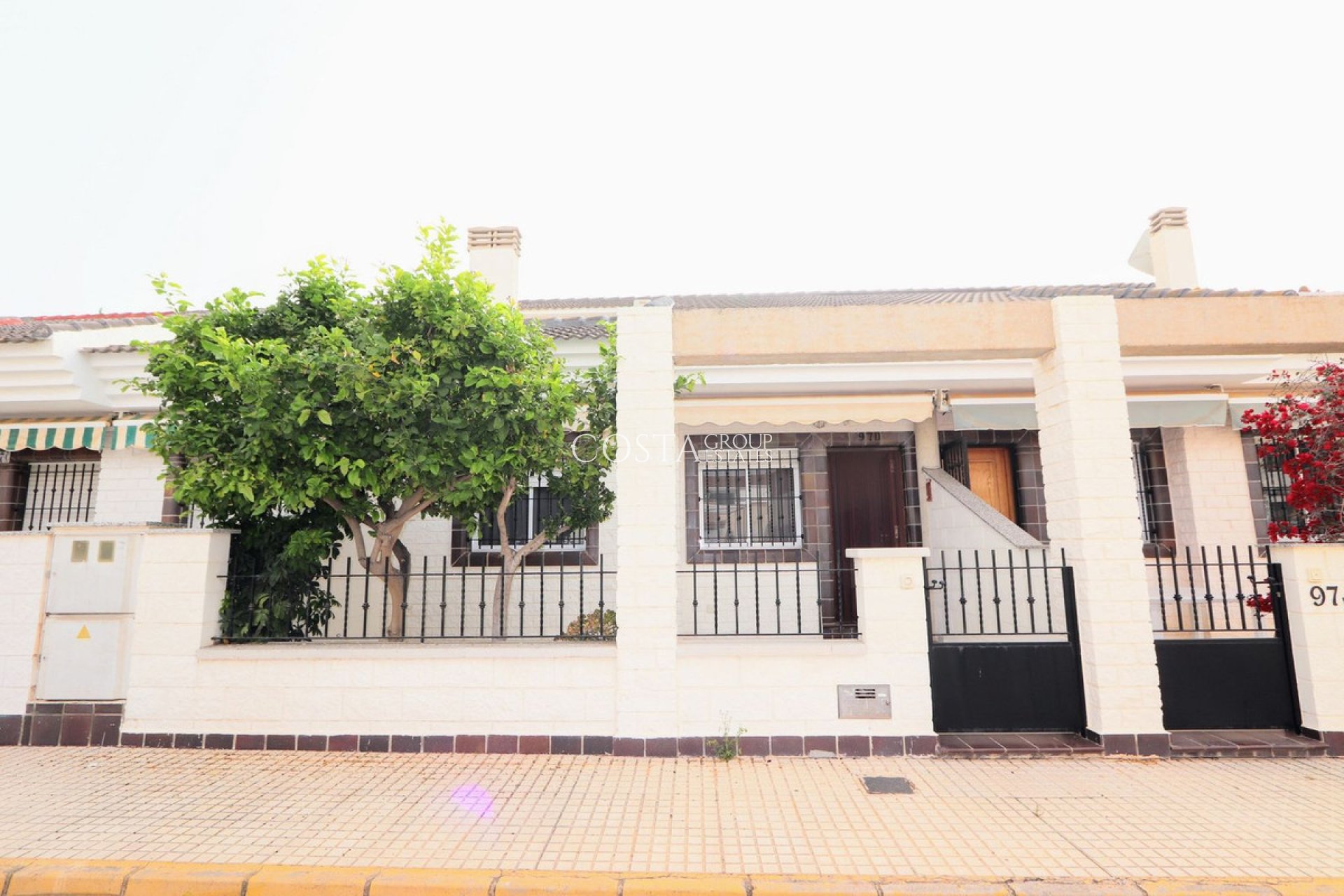 Herverkoop - Huis -
Pilar de la Horadada - Torre De La Horadada