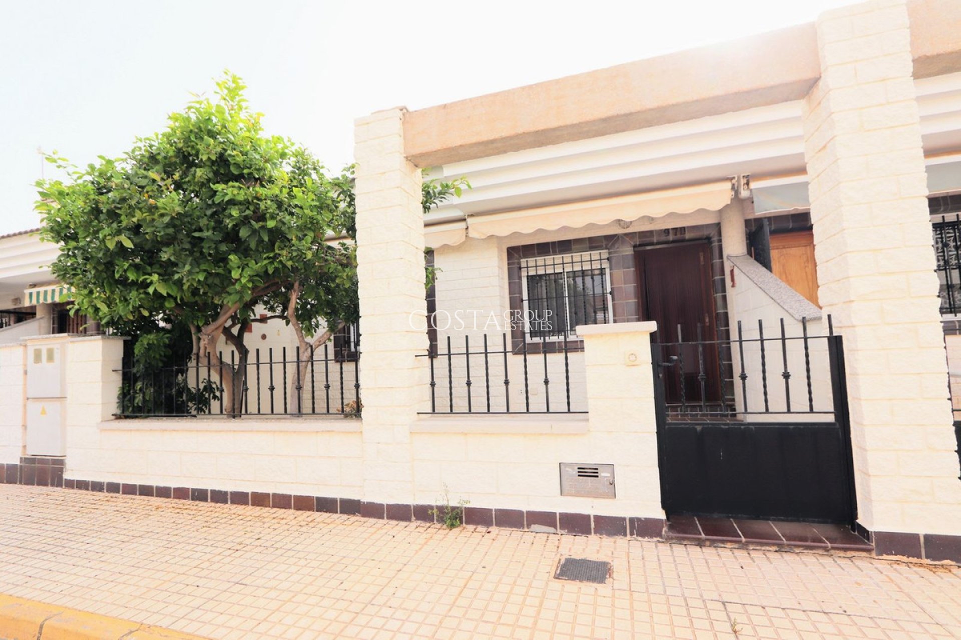 Herverkoop - Huis -
Pilar de la Horadada - Torre De La Horadada