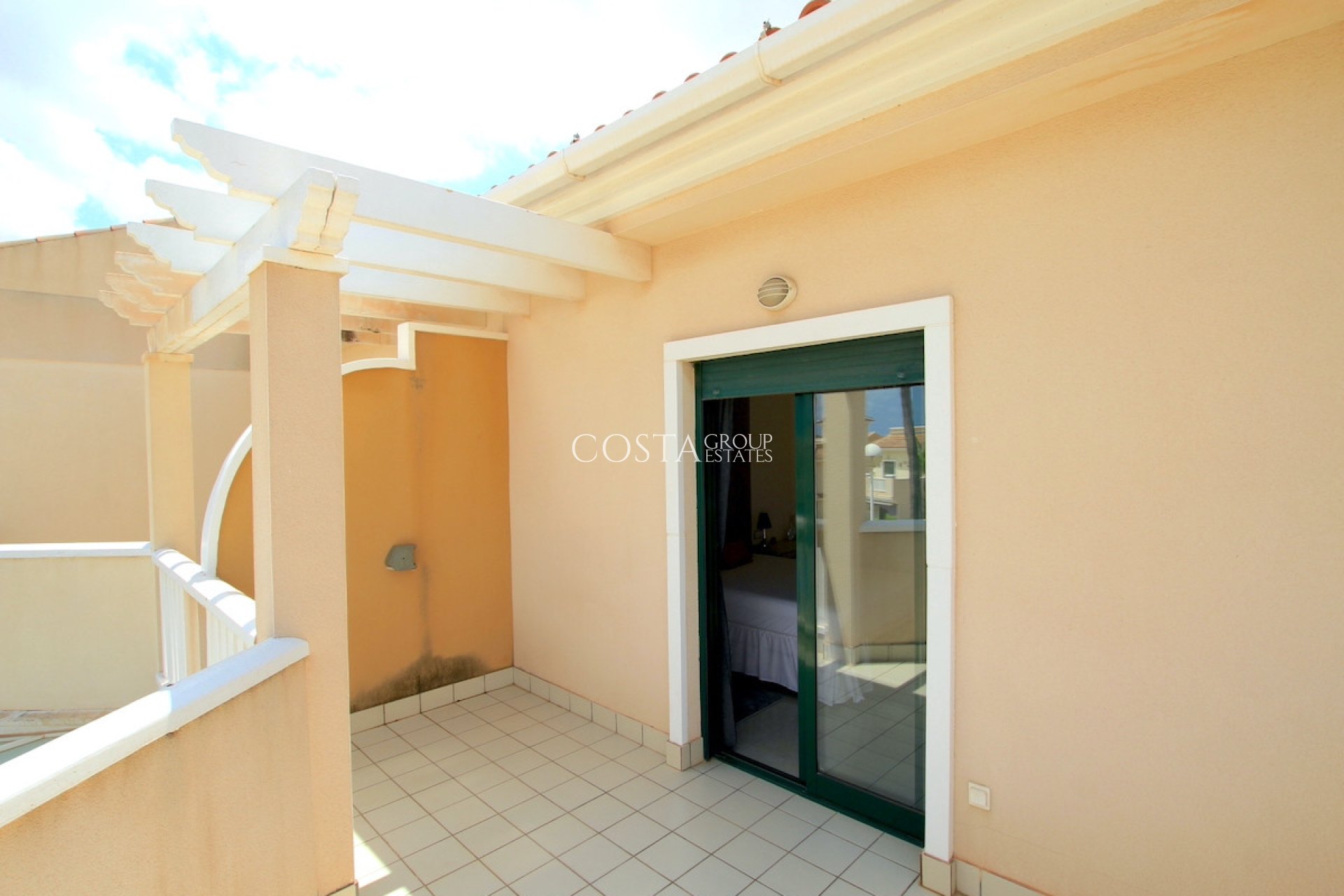 Herverkoop - Huis -
Rojales - Ciudad Quesada