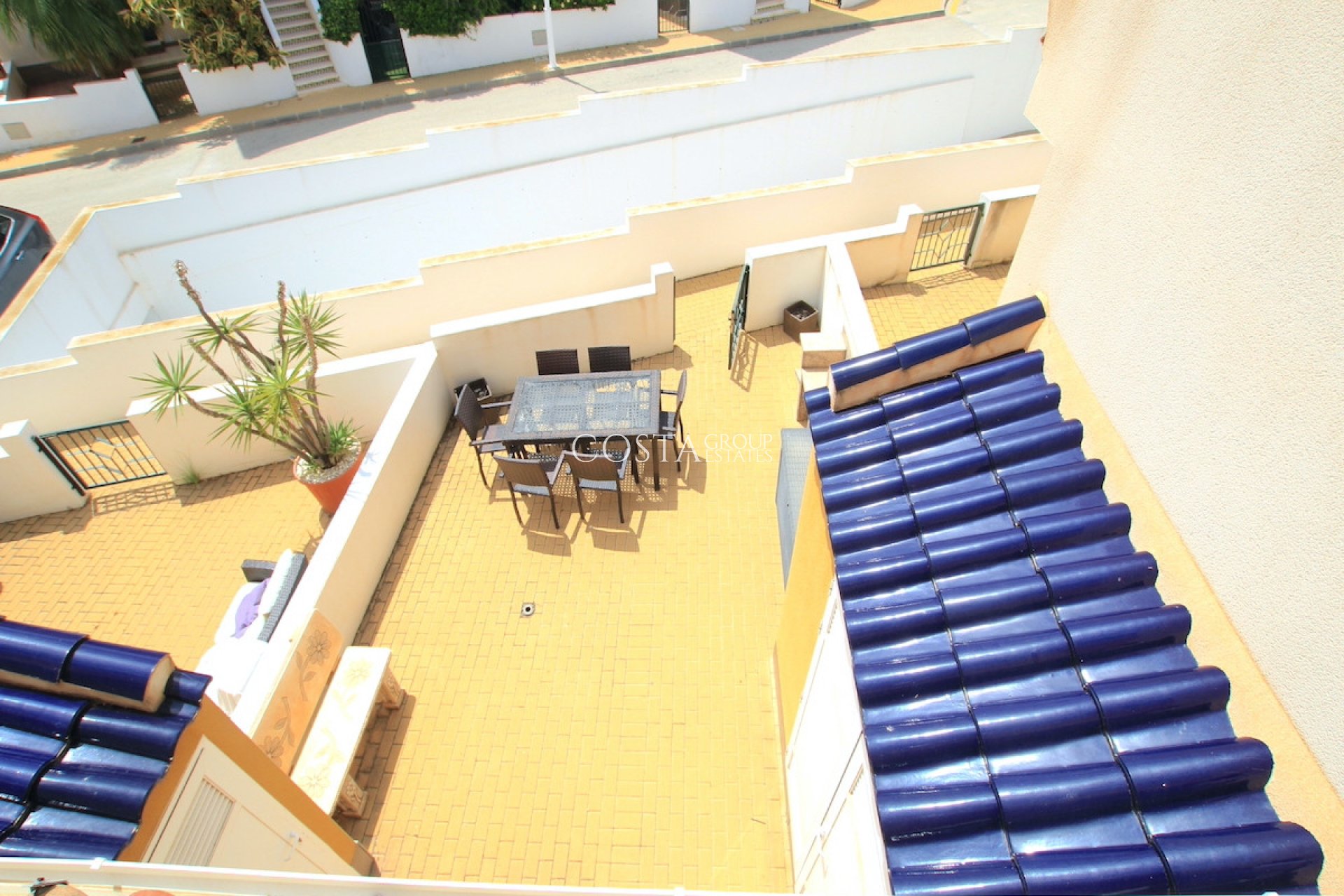 Herverkoop - Huis -
Rojales - Ciudad Quesada