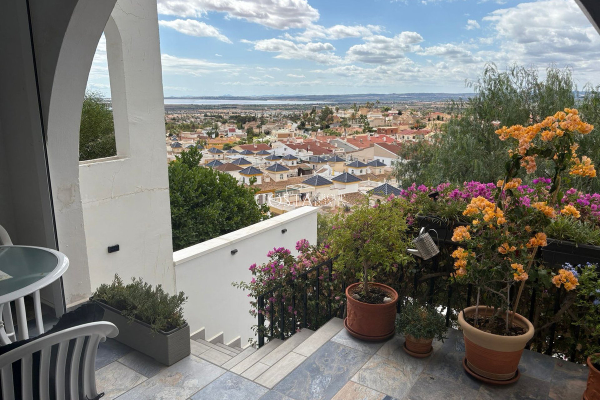 Herverkoop - Huis -
Rojales - Ciudad Quesada