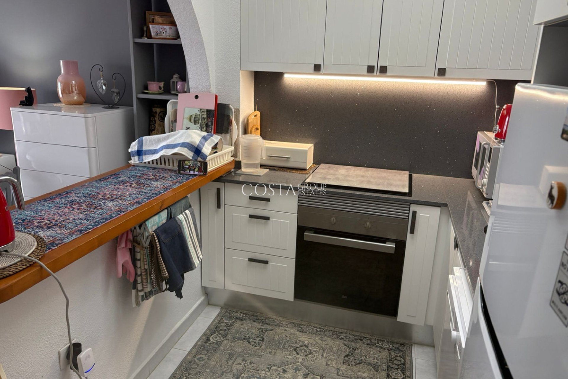 Herverkoop - Huis -
Rojales - Ciudad Quesada