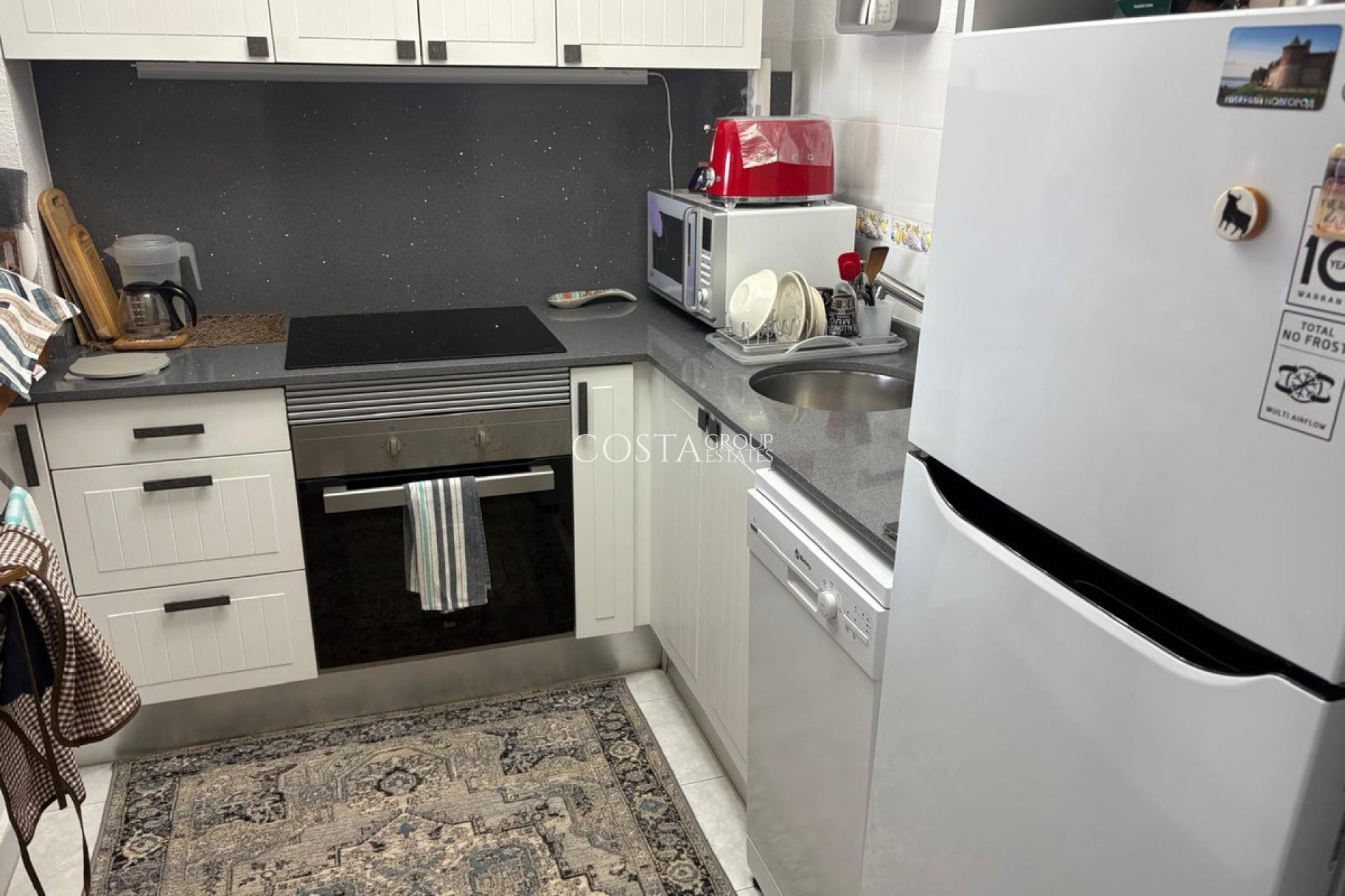 Herverkoop - Huis -
Rojales - Ciudad Quesada