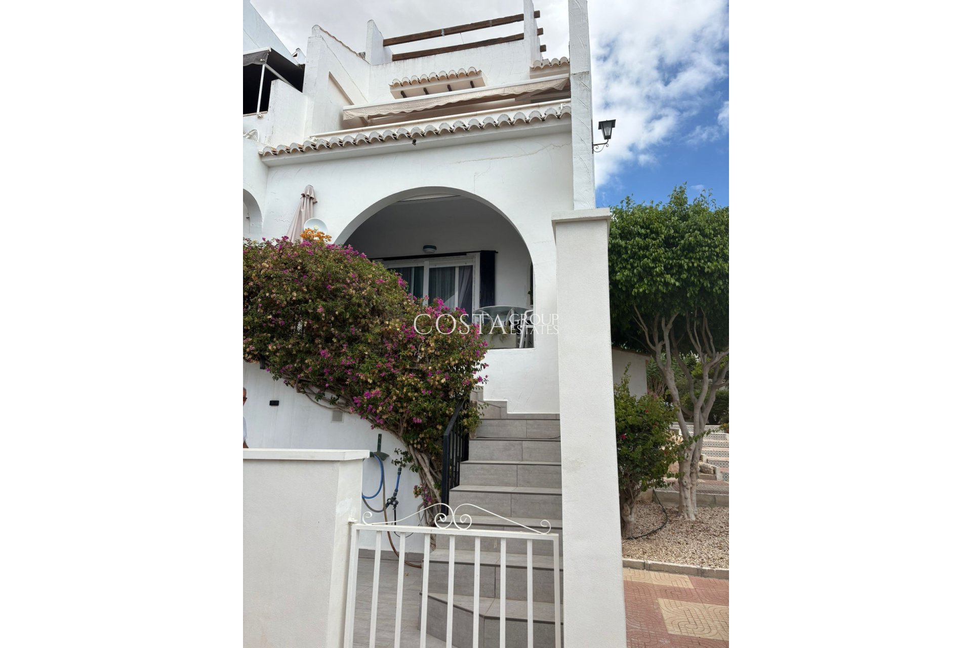 Herverkoop - Huis -
Rojales - Ciudad Quesada