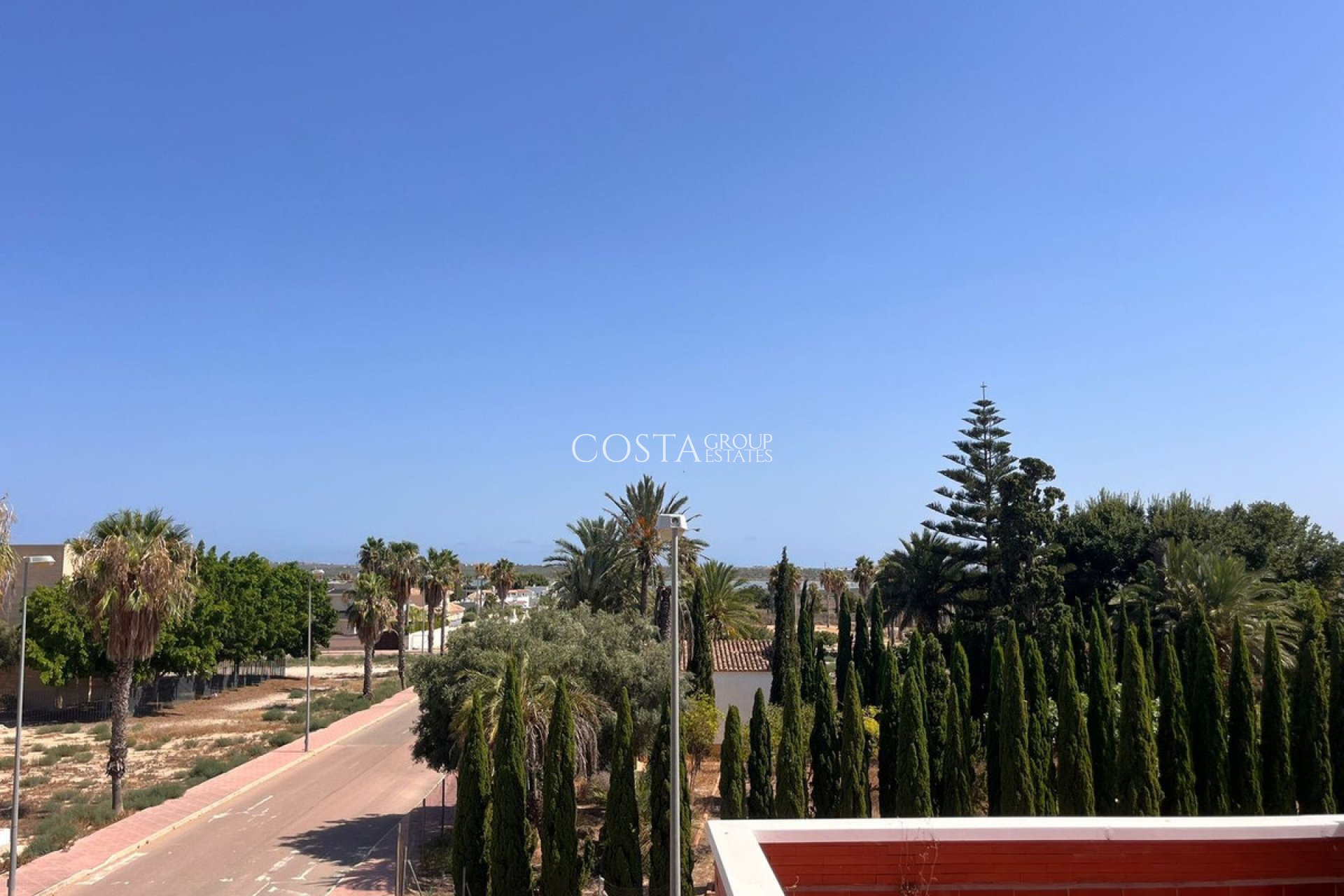 Herverkoop - Huis -
Rojales - Ciudad Quesada