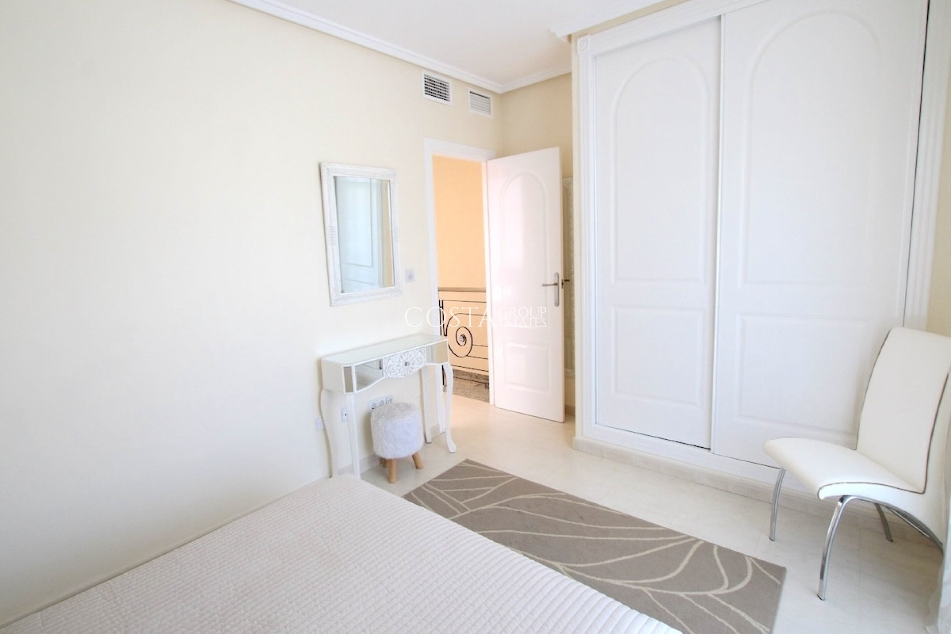 Herverkoop - Huis -
Rojales - Ciudad Quesada