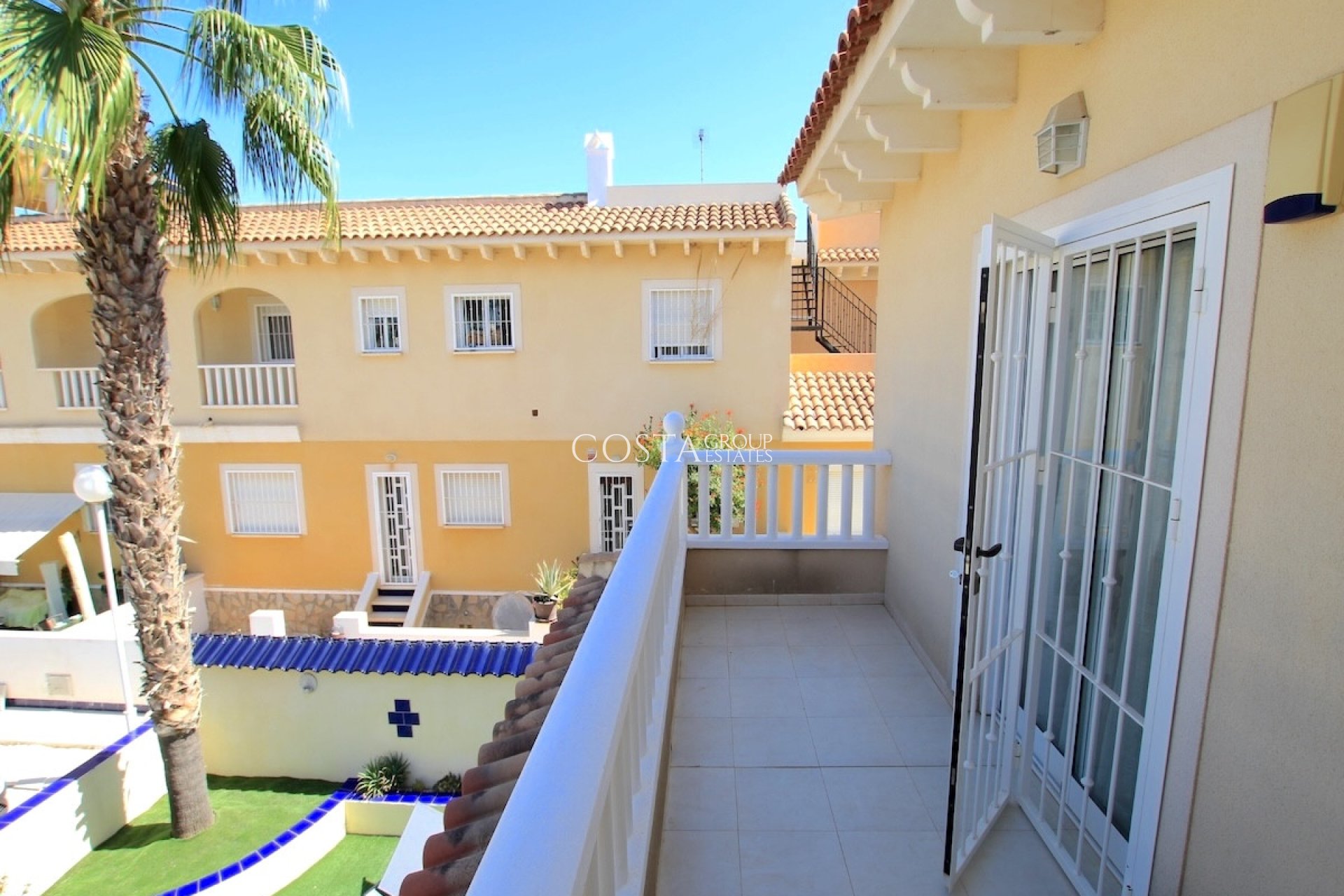 Herverkoop - Huis -
Rojales - Ciudad Quesada