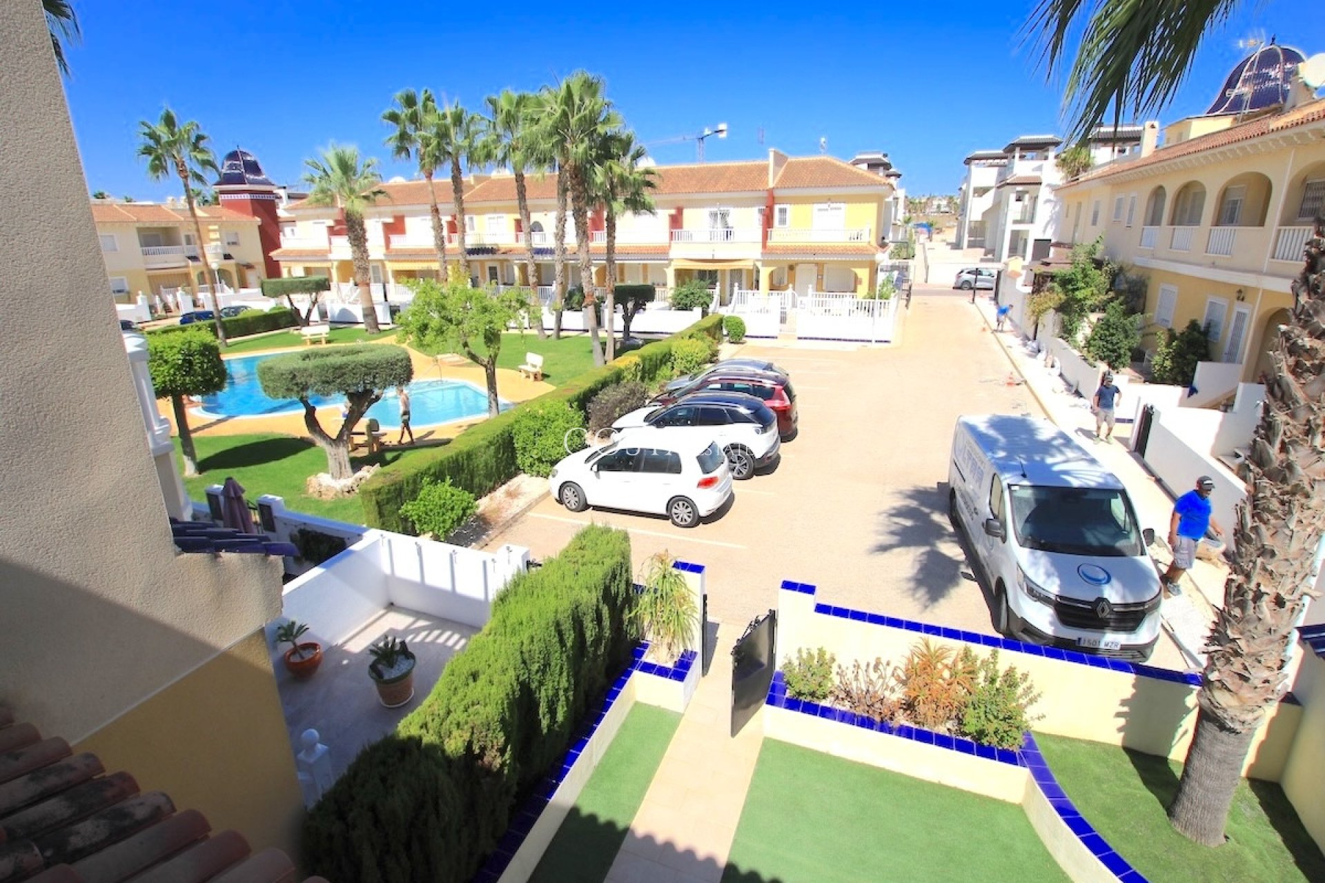 Herverkoop - Huis -
Rojales - Ciudad Quesada