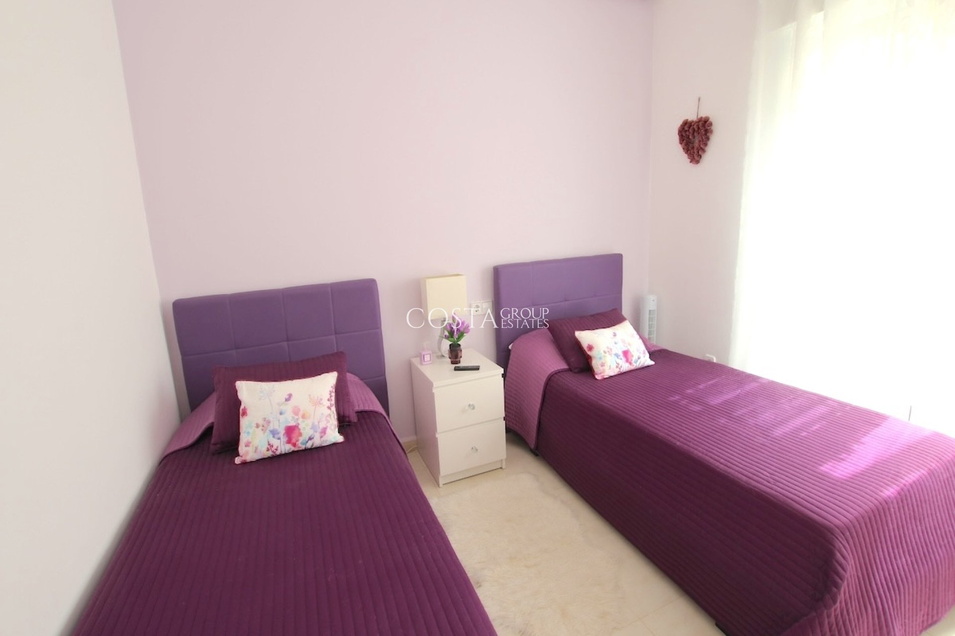 Herverkoop - Huis -
Rojales - Ciudad Quesada