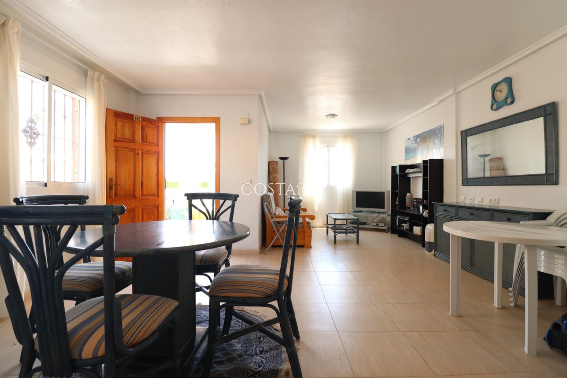 Herverkoop - Huis -
Rojales - Ciudad Quesada