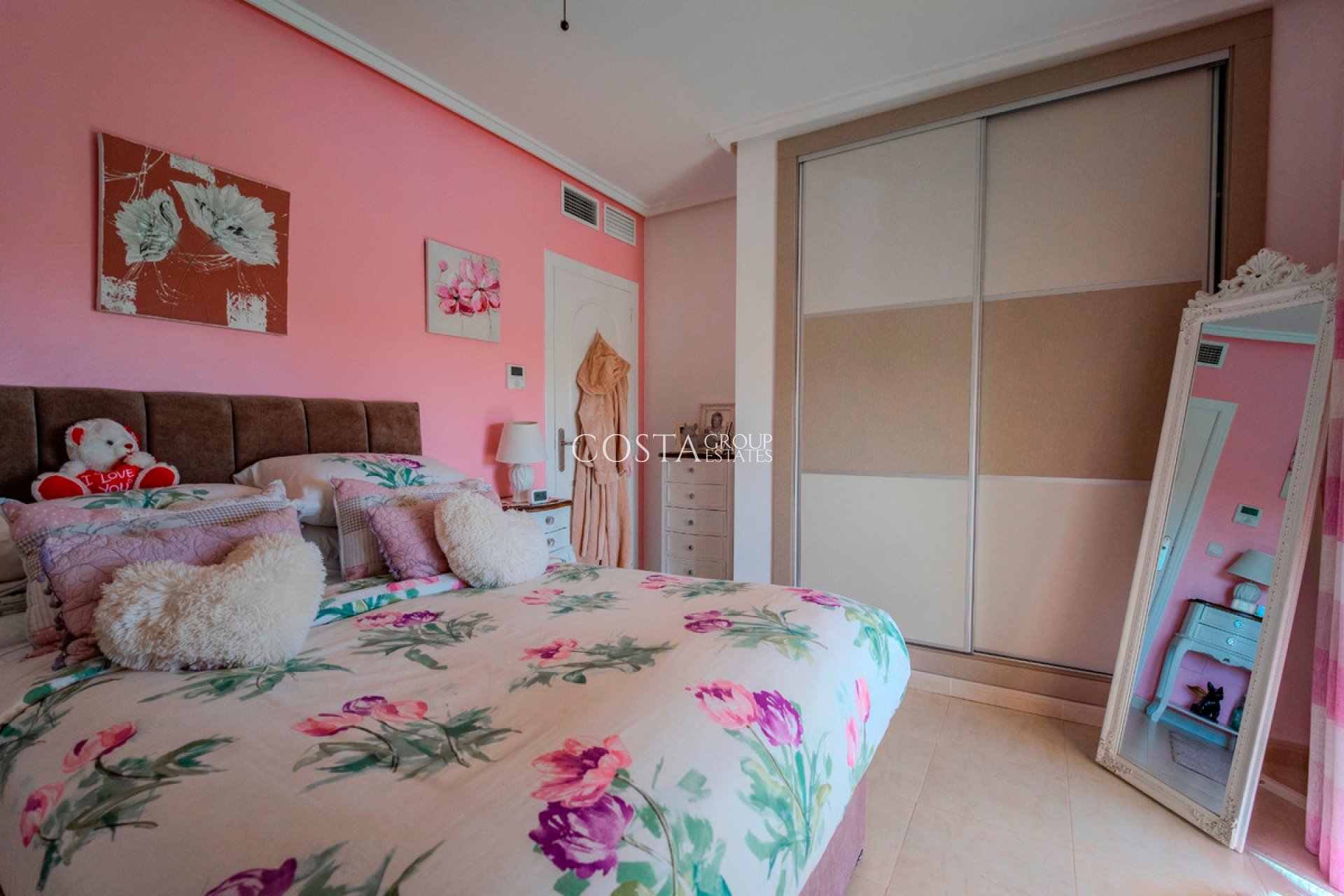 Herverkoop - Huis -
Rojales - Ciudad Quesada