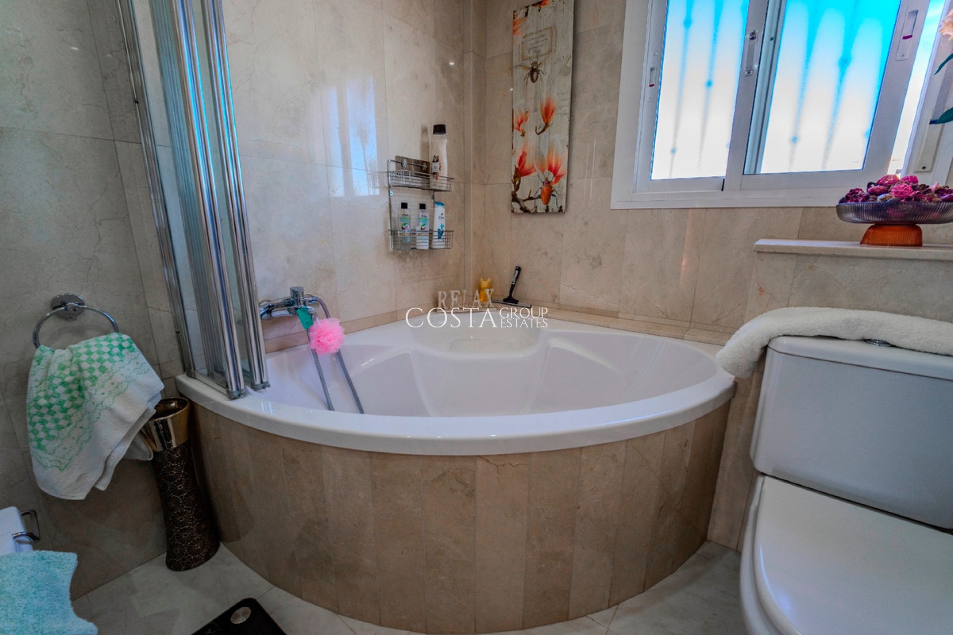 Herverkoop - Huis -
Rojales - Ciudad Quesada