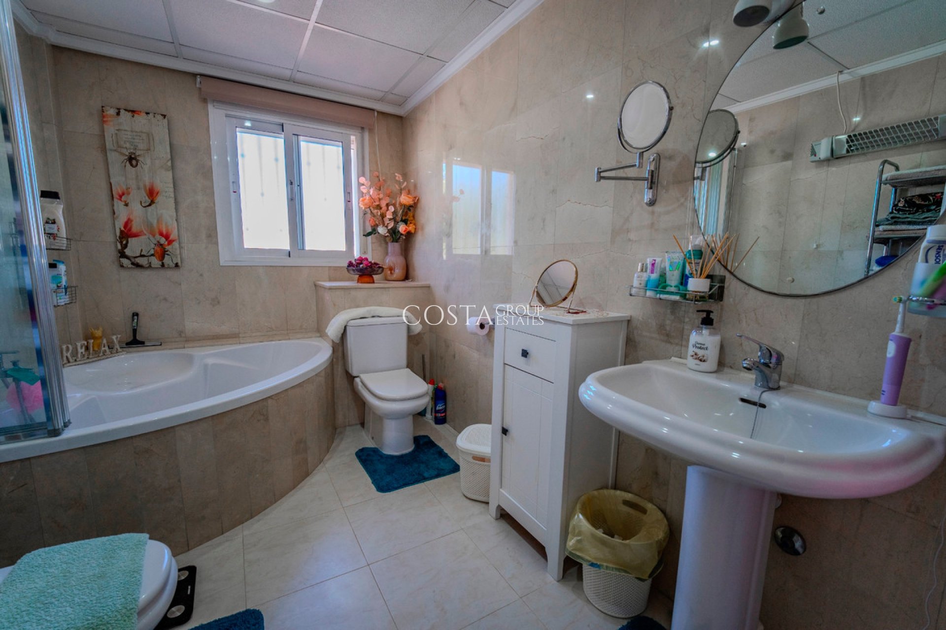 Herverkoop - Huis -
Rojales - Ciudad Quesada