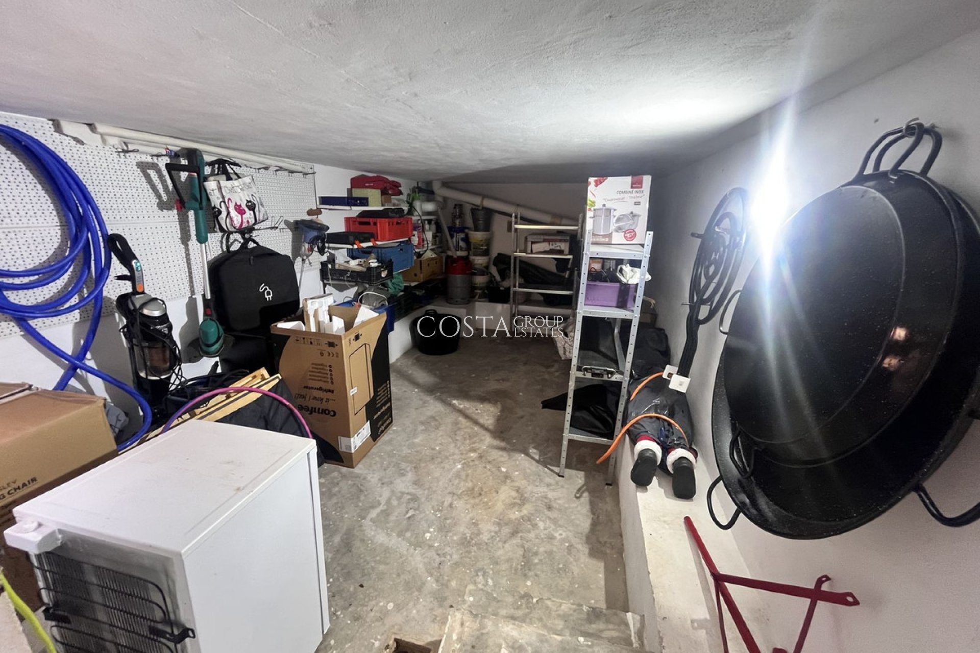 Herverkoop - Huis -
Rojales - Ciudad Quesada