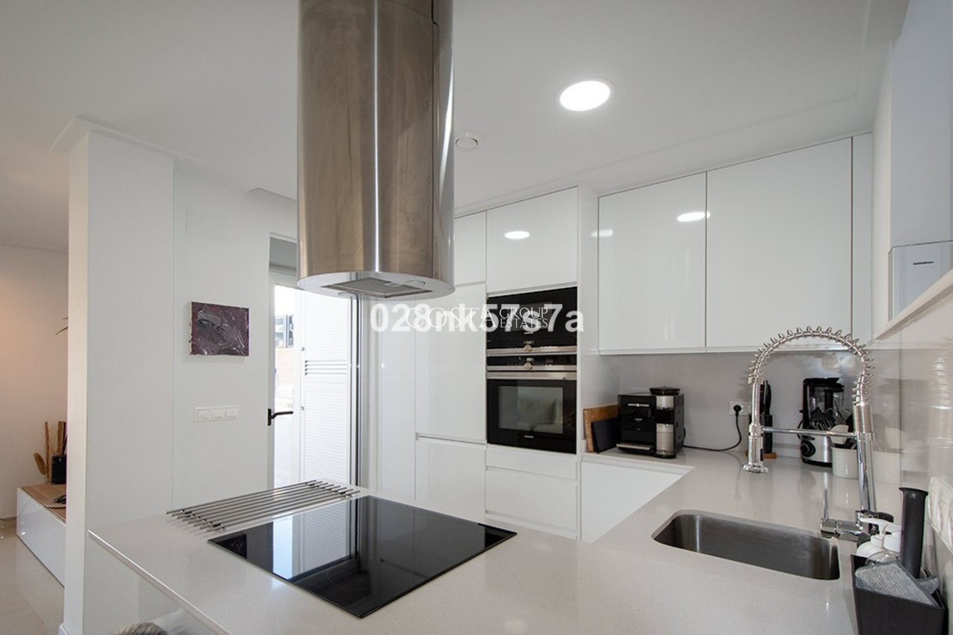 Herverkoop - Huis -
Rojales - Ciudad Quesada