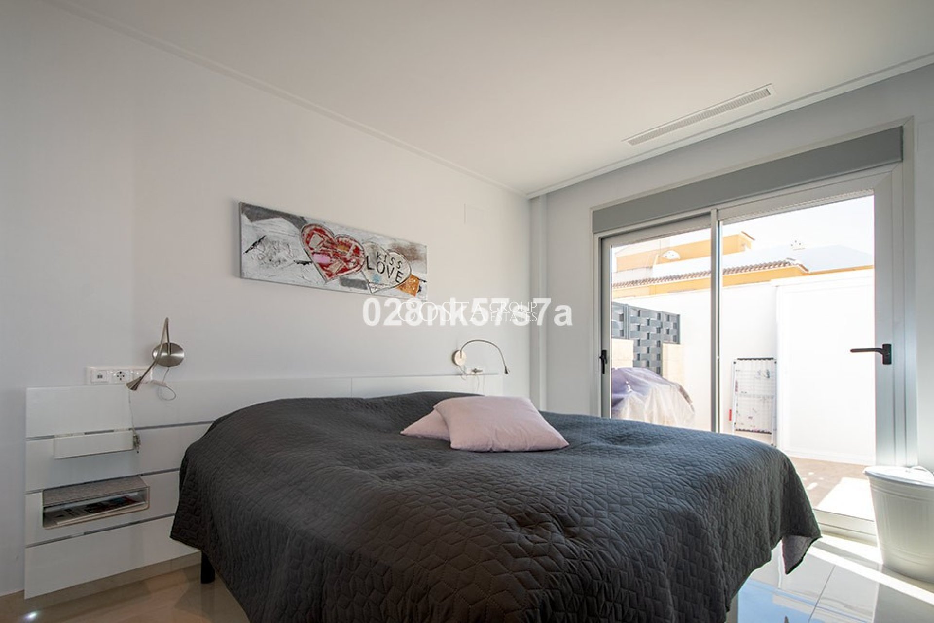 Herverkoop - Huis -
Rojales - Ciudad Quesada