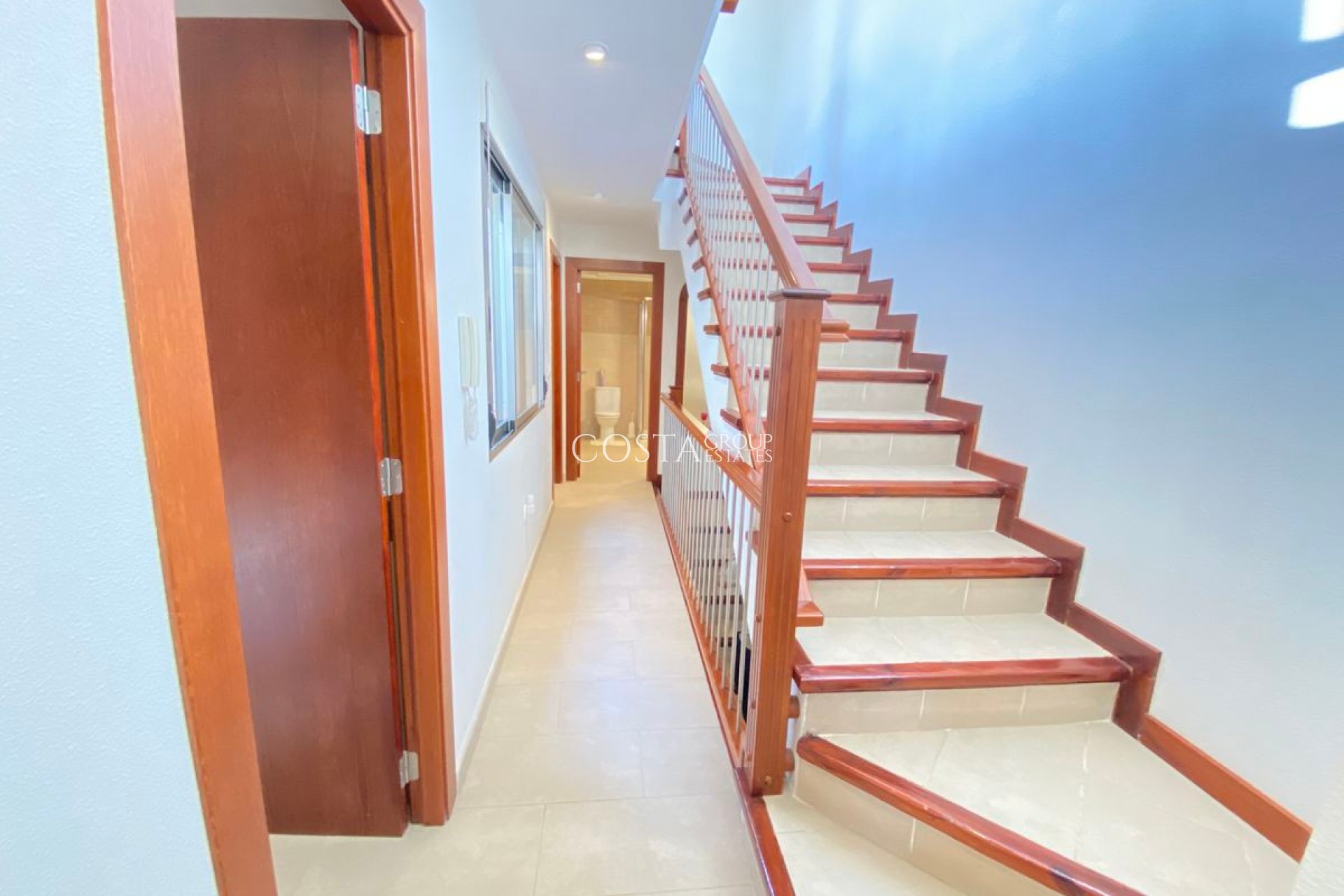 Herverkoop - Huis -
Rojales - Rojales Centro