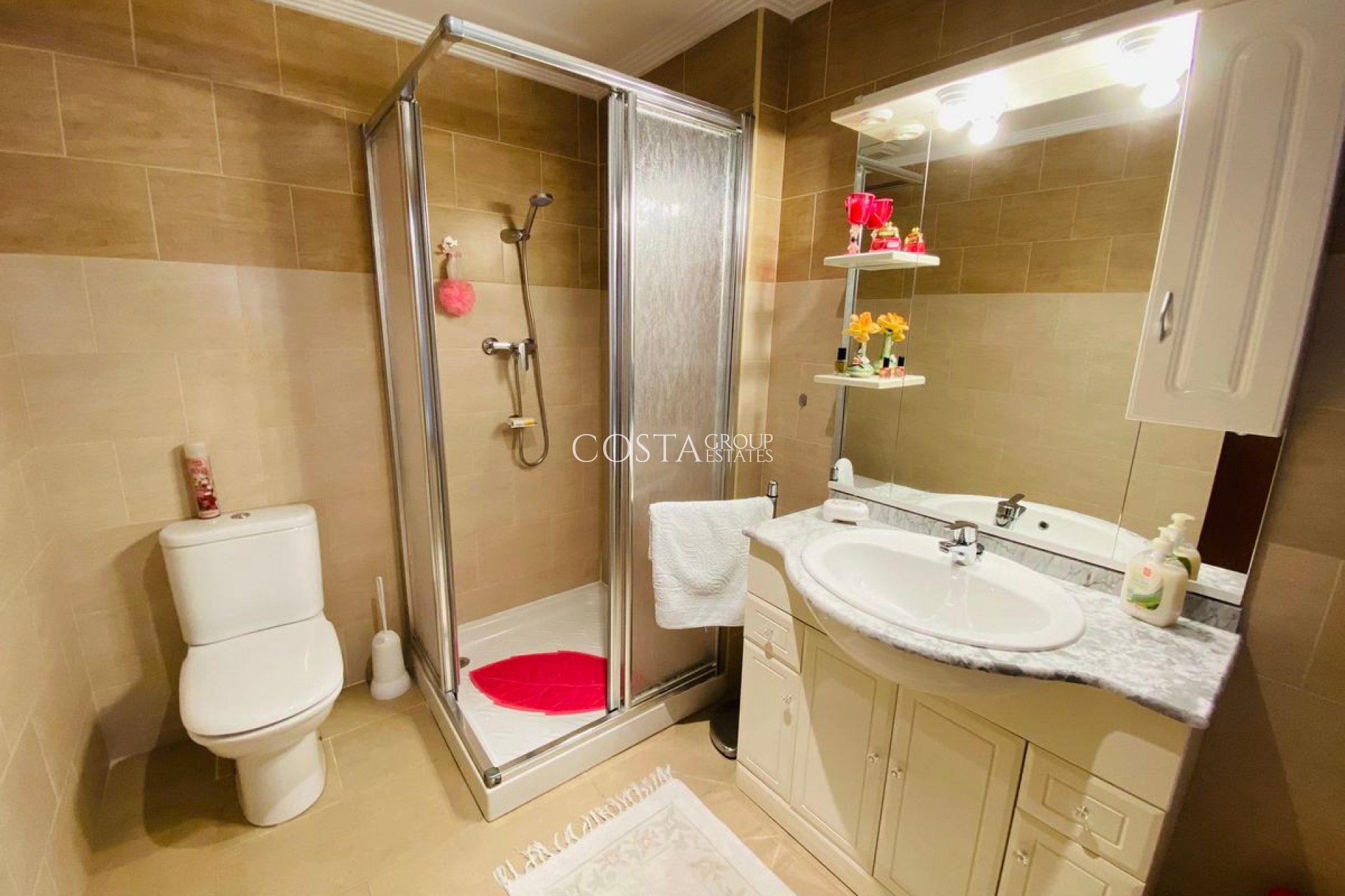 Herverkoop - Huis -
Rojales - Rojales Centro