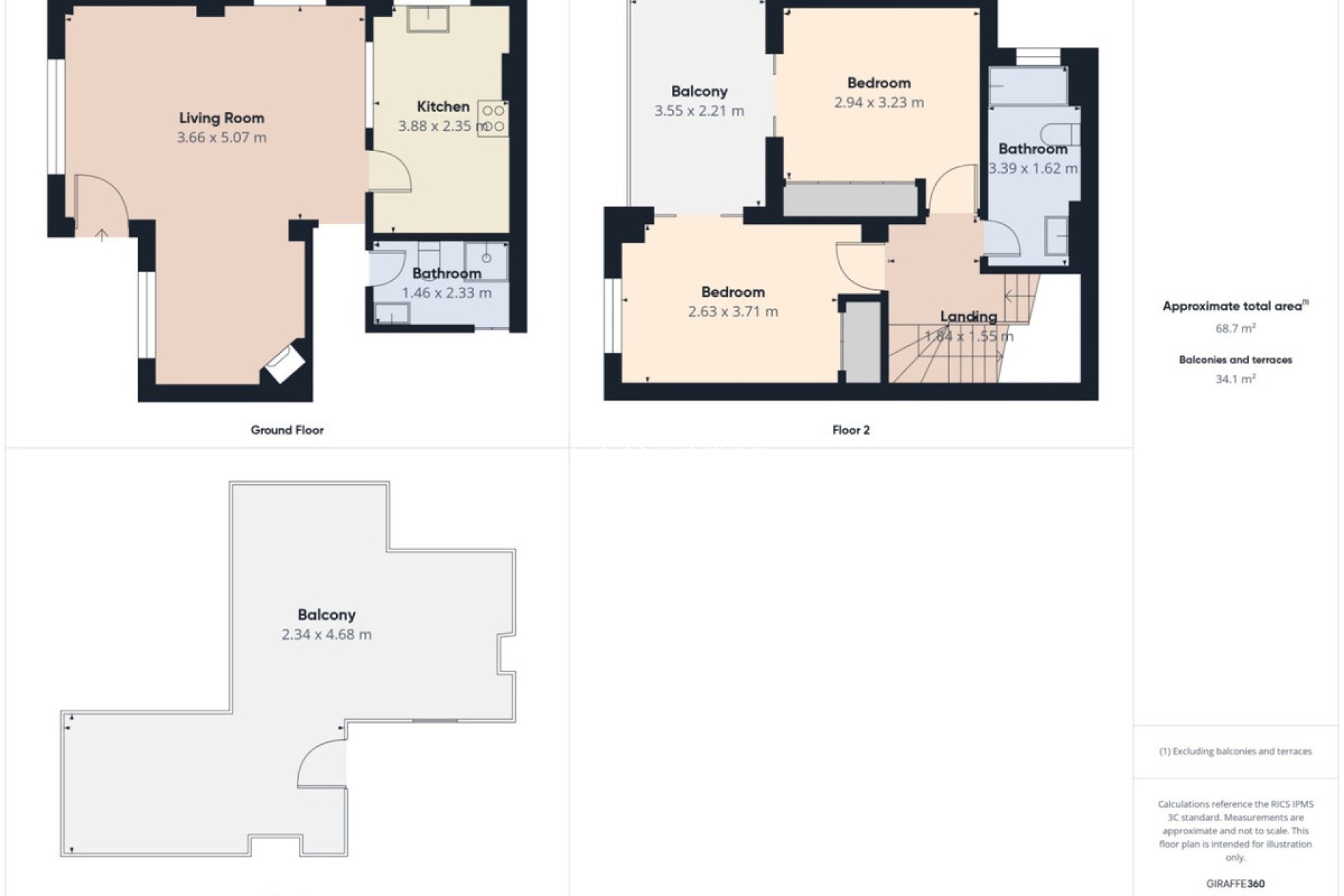 Herverkoop - Huis -
San Javier - San Javier Centro