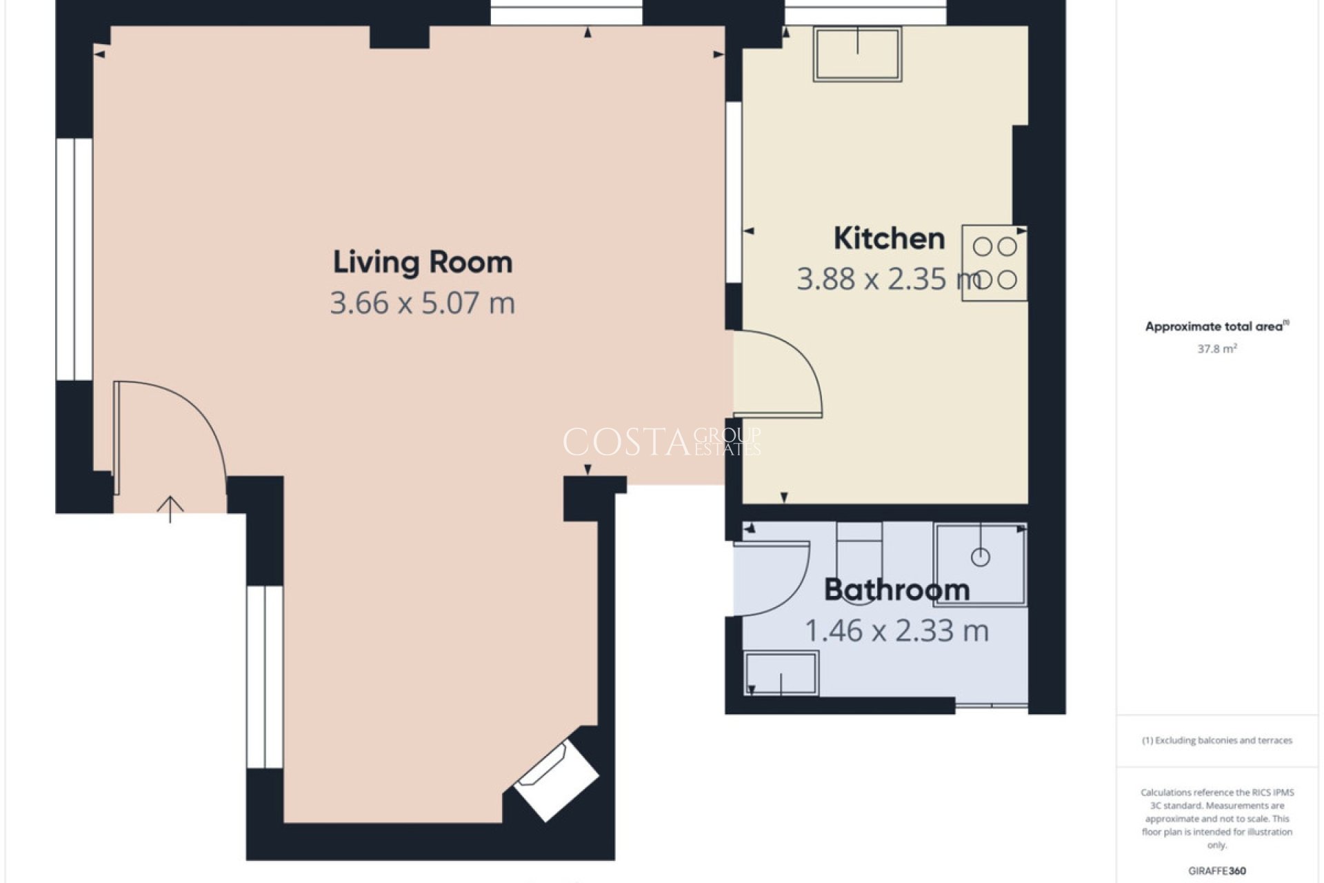 Herverkoop - Huis -
San Javier - San Javier Centro