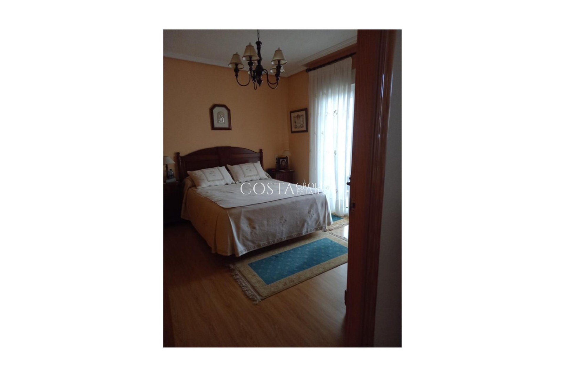 Herverkoop - Huis -
San Javier - San Javier Centro
