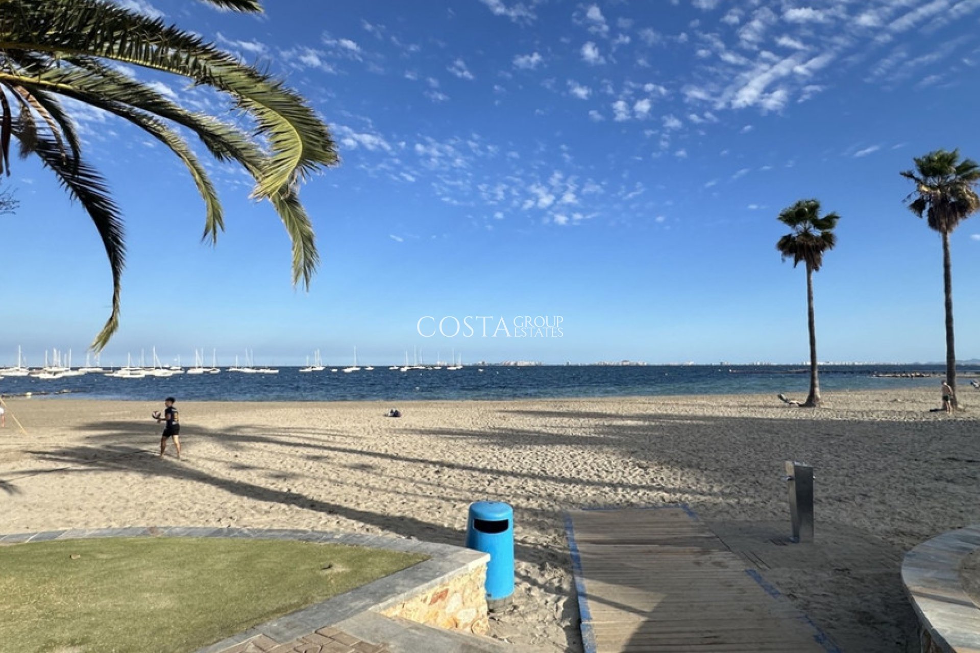 Herverkoop - Huis -
San Javier - San Javier Centro