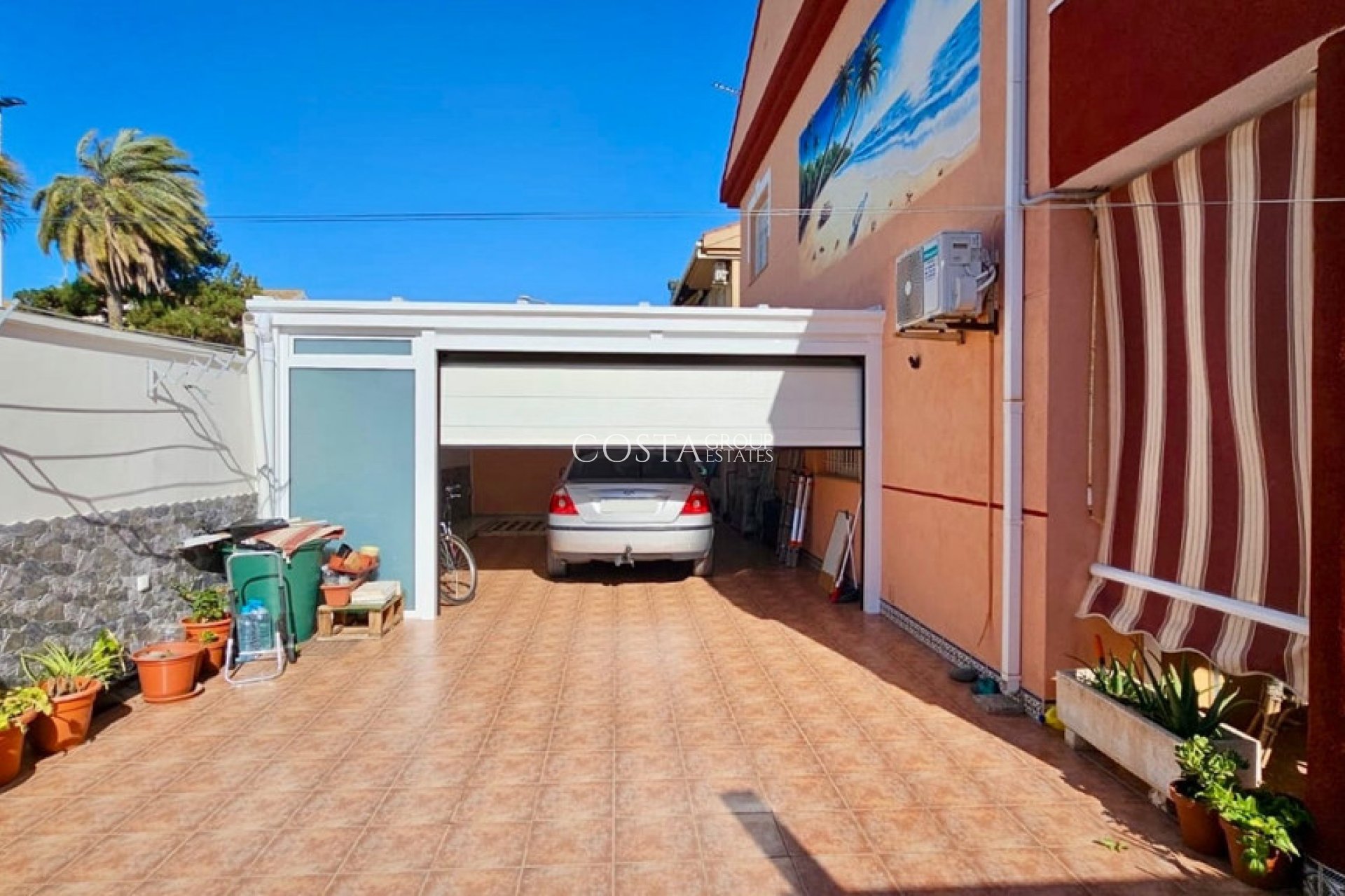 Herverkoop - Huis -
San Javier - San Javier Centro