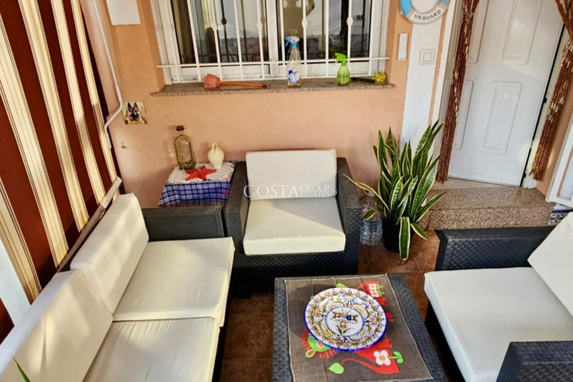 Herverkoop - Huis -
San Javier - San Javier Centro