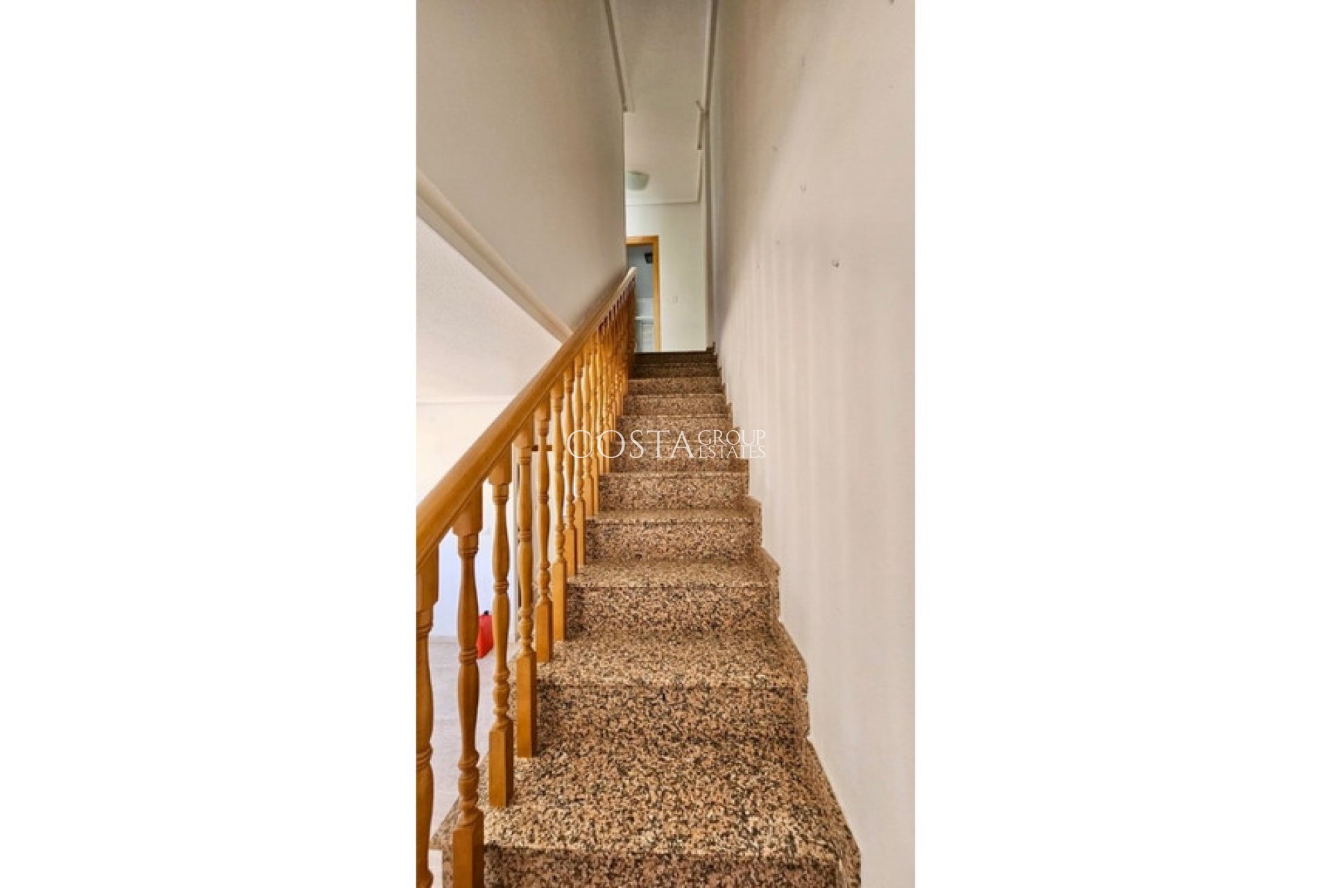 Herverkoop - Huis -
San Javier - San Javier Centro