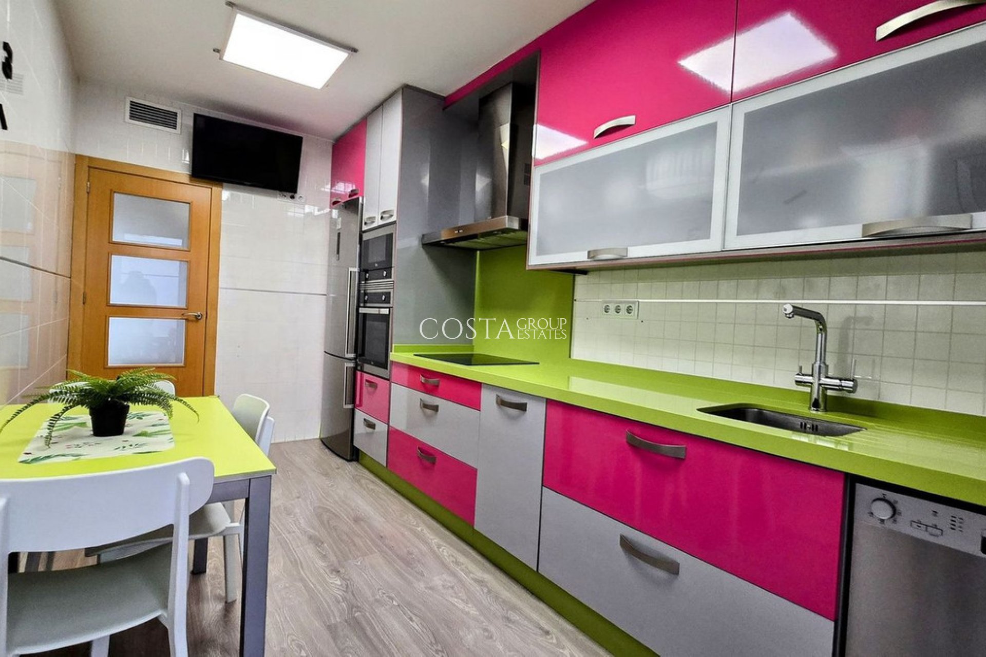 Herverkoop - Huis -
San Javier - San Javier Centro