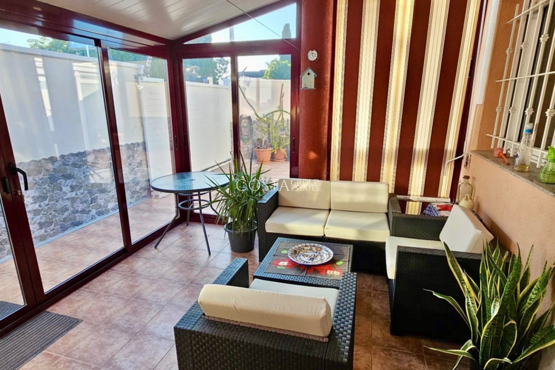 Herverkoop - Huis -
San Javier - San Javier Centro