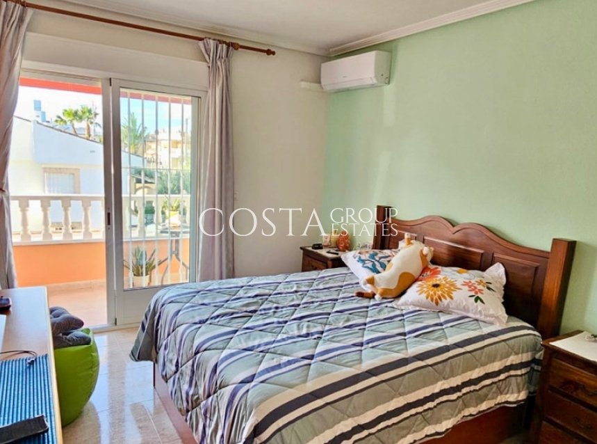 Herverkoop - Huis -
San Javier - San Javier Centro