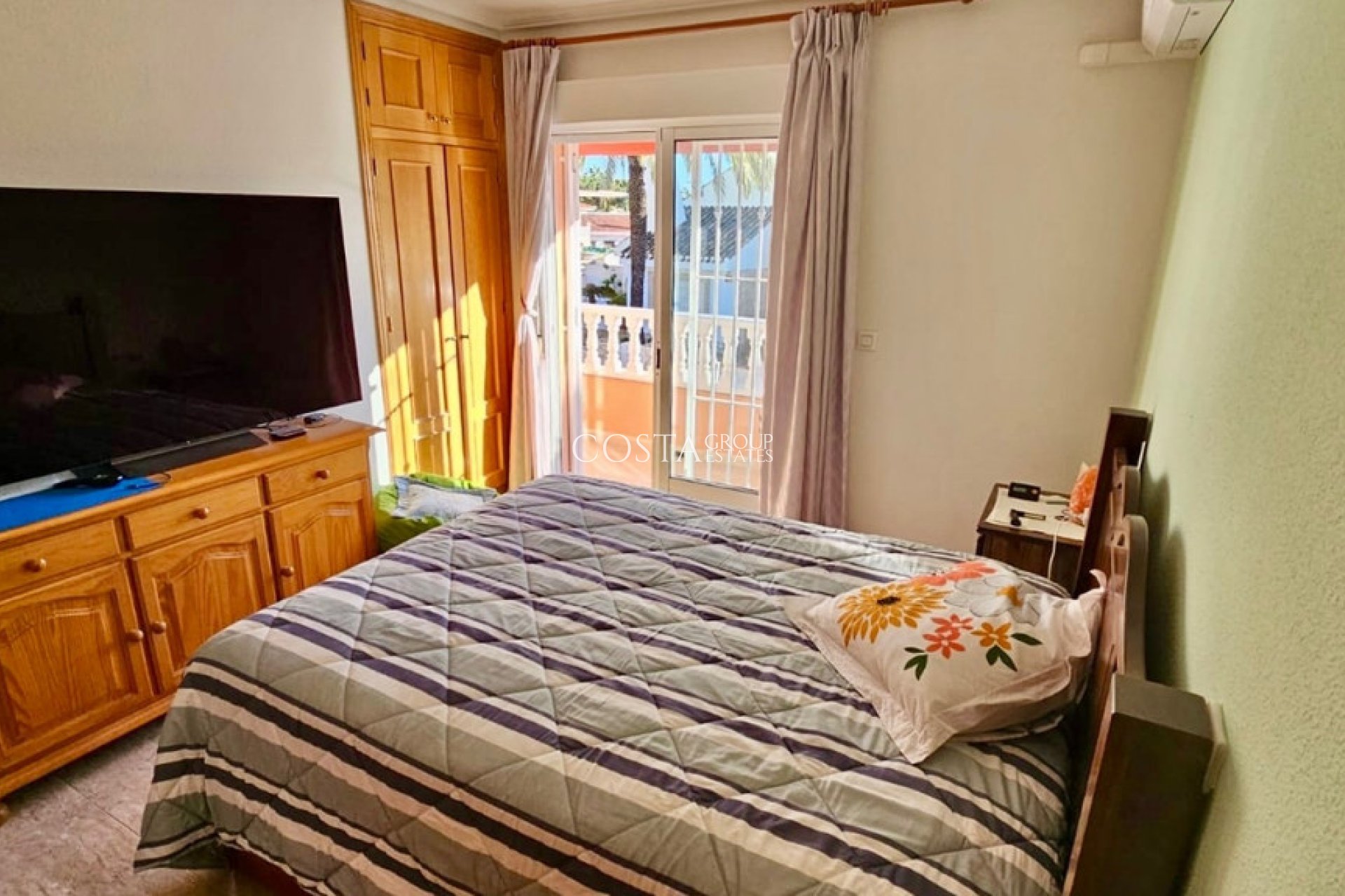 Herverkoop - Huis -
San Javier - San Javier Centro