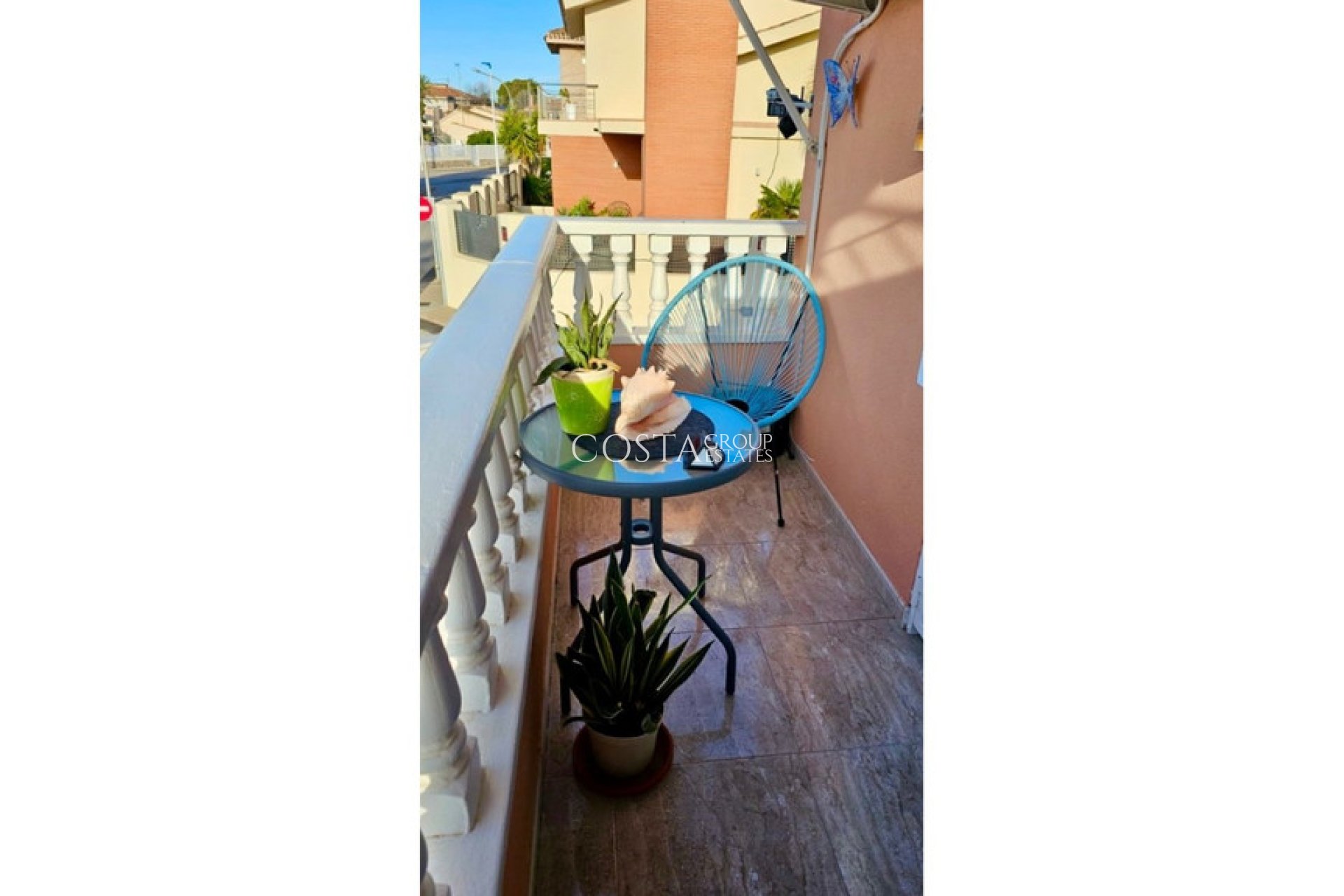 Herverkoop - Huis -
San Javier - San Javier Centro